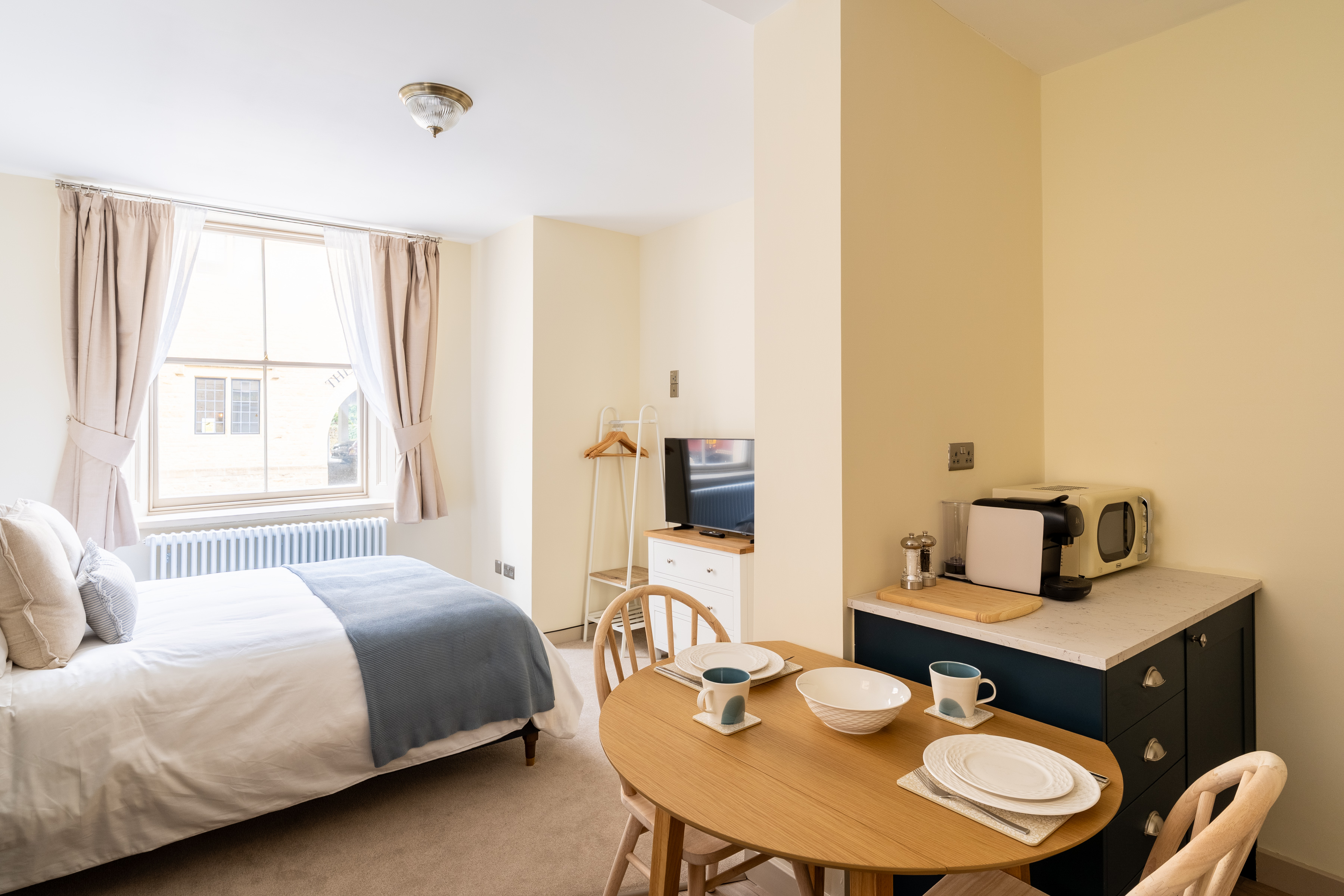 New Road, Delabere House New Road, GL56