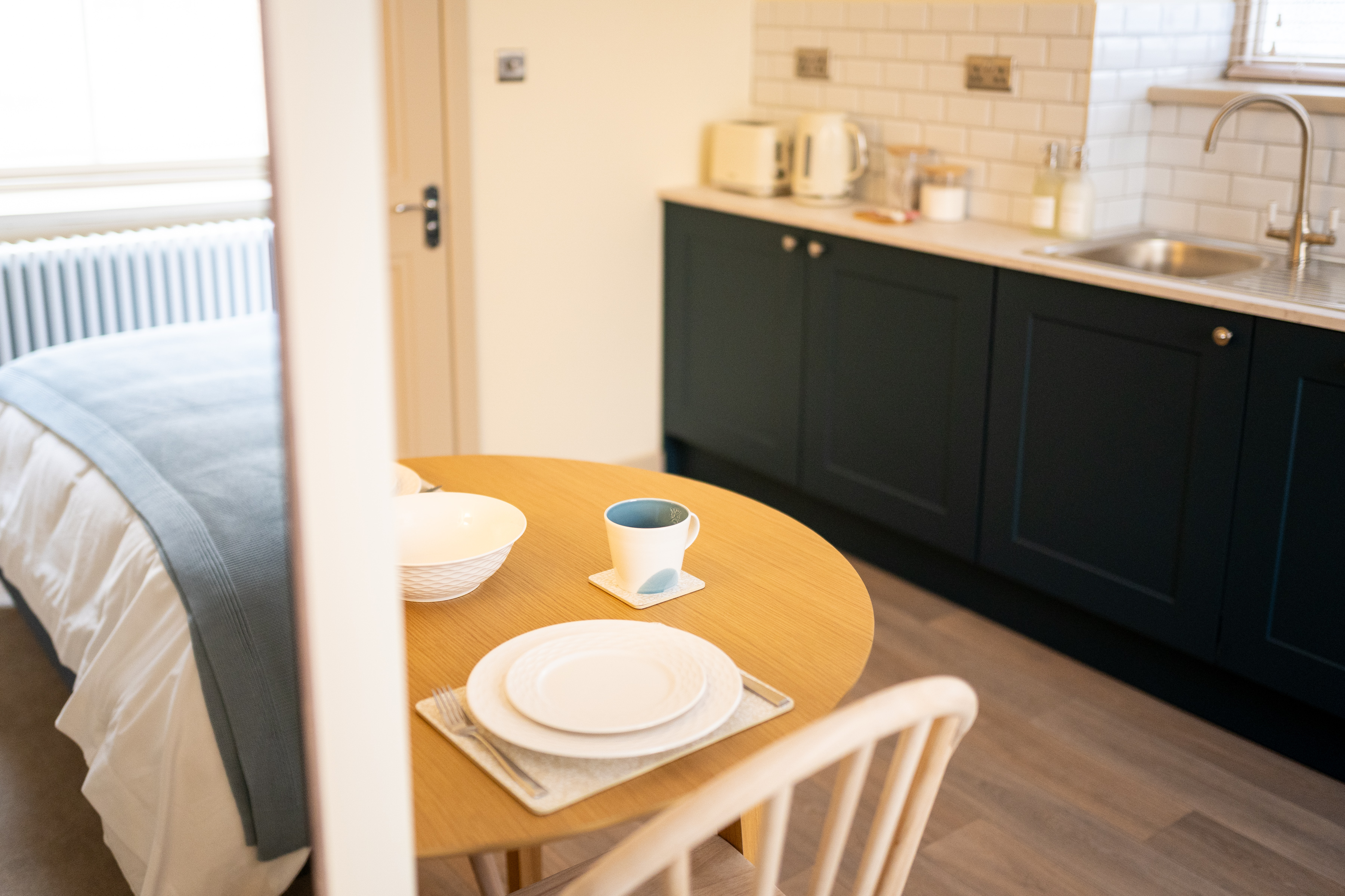 New Road, Delabere House New Road, GL56