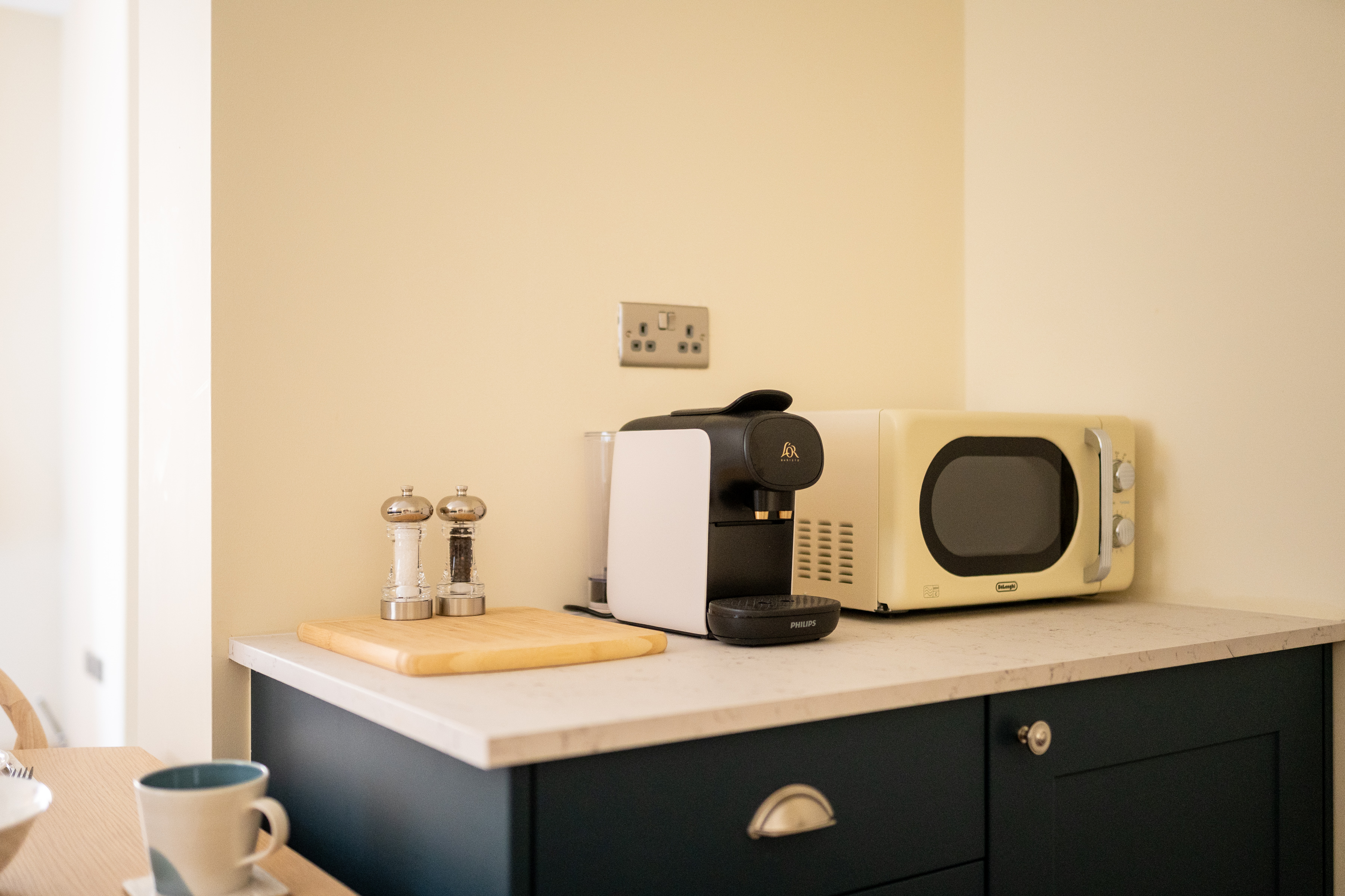 New Road, Delabere House New Road, GL56