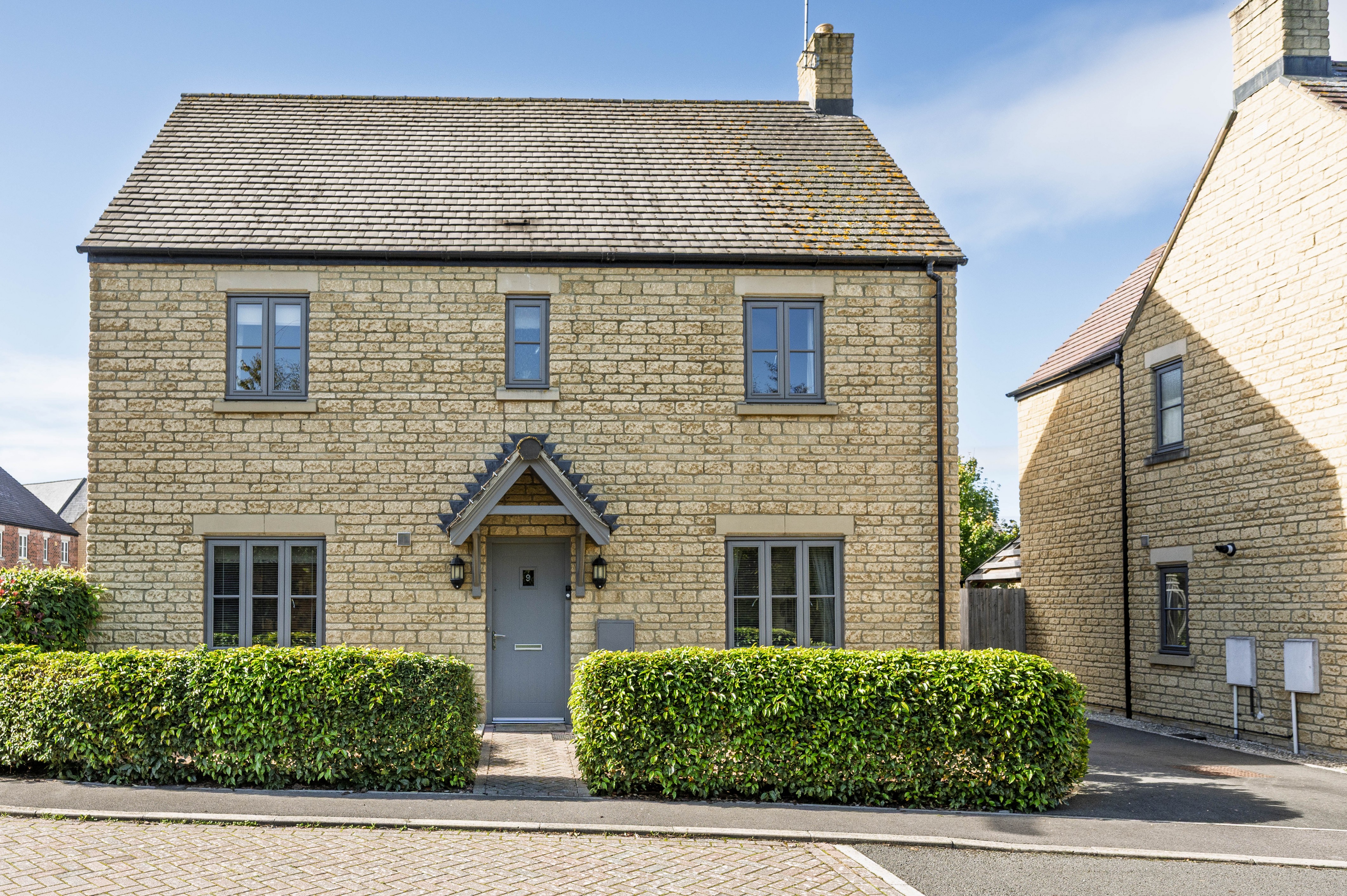 Halifax Way, Moreton-In-Marsh, GL56