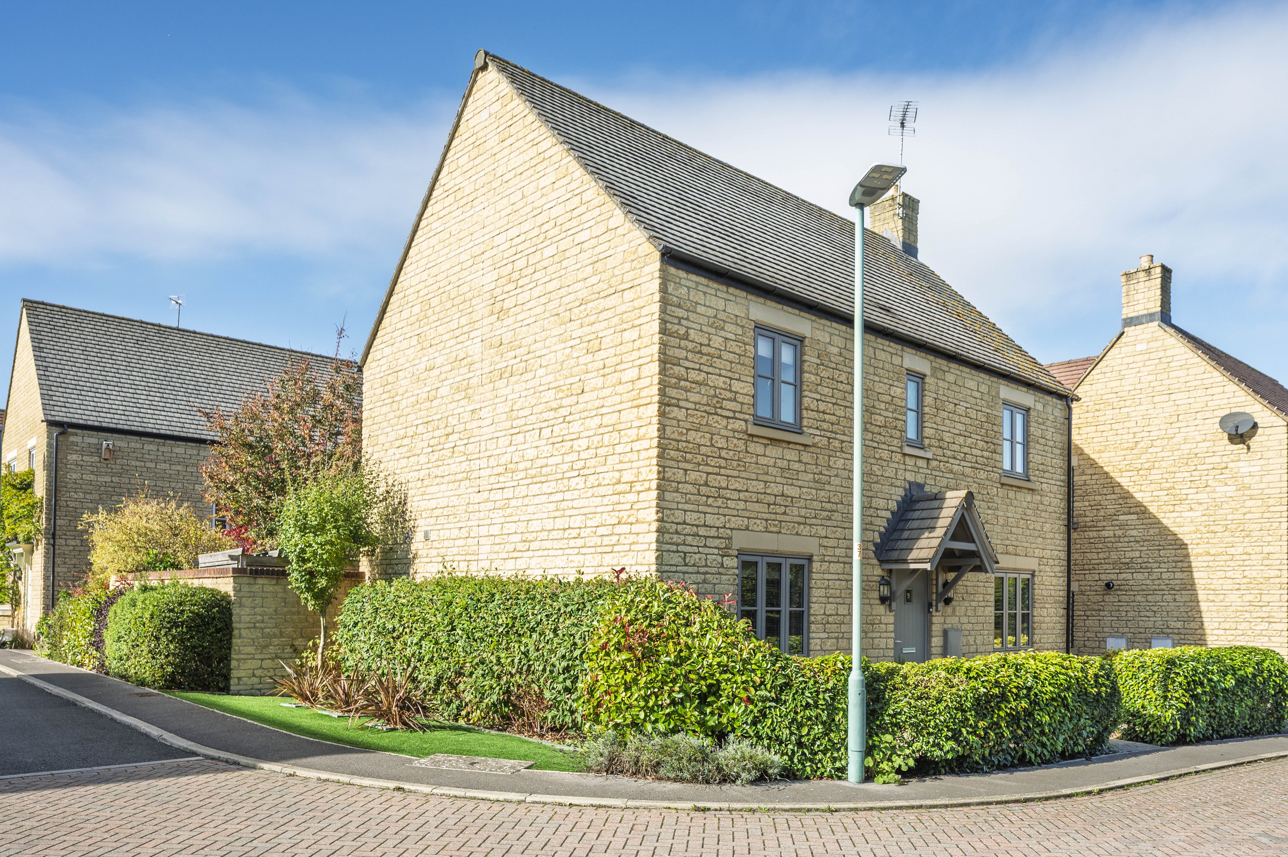 Halifax Way, Moreton-In-Marsh, GL56