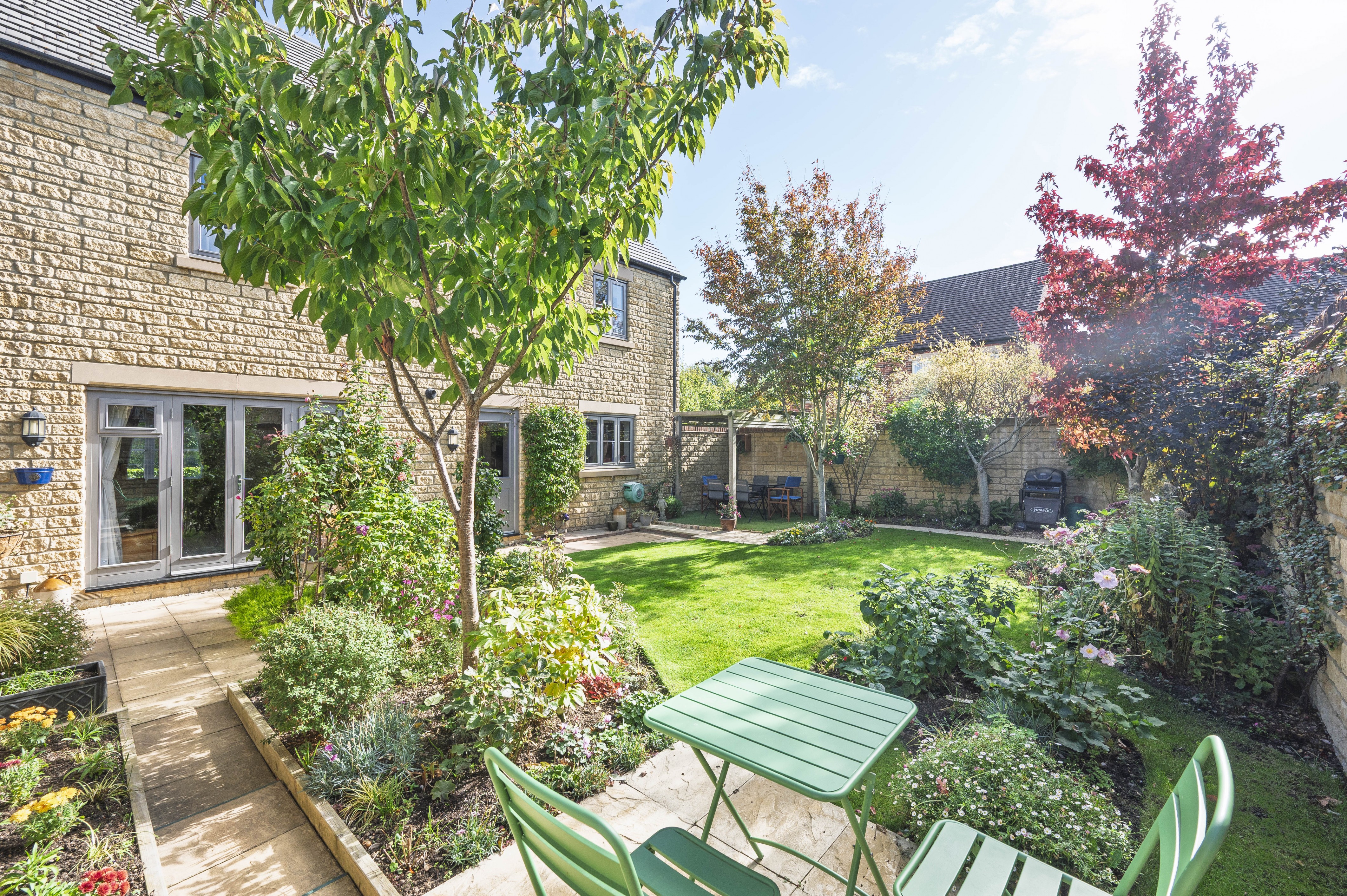Halifax Way, Moreton-In-Marsh, GL56