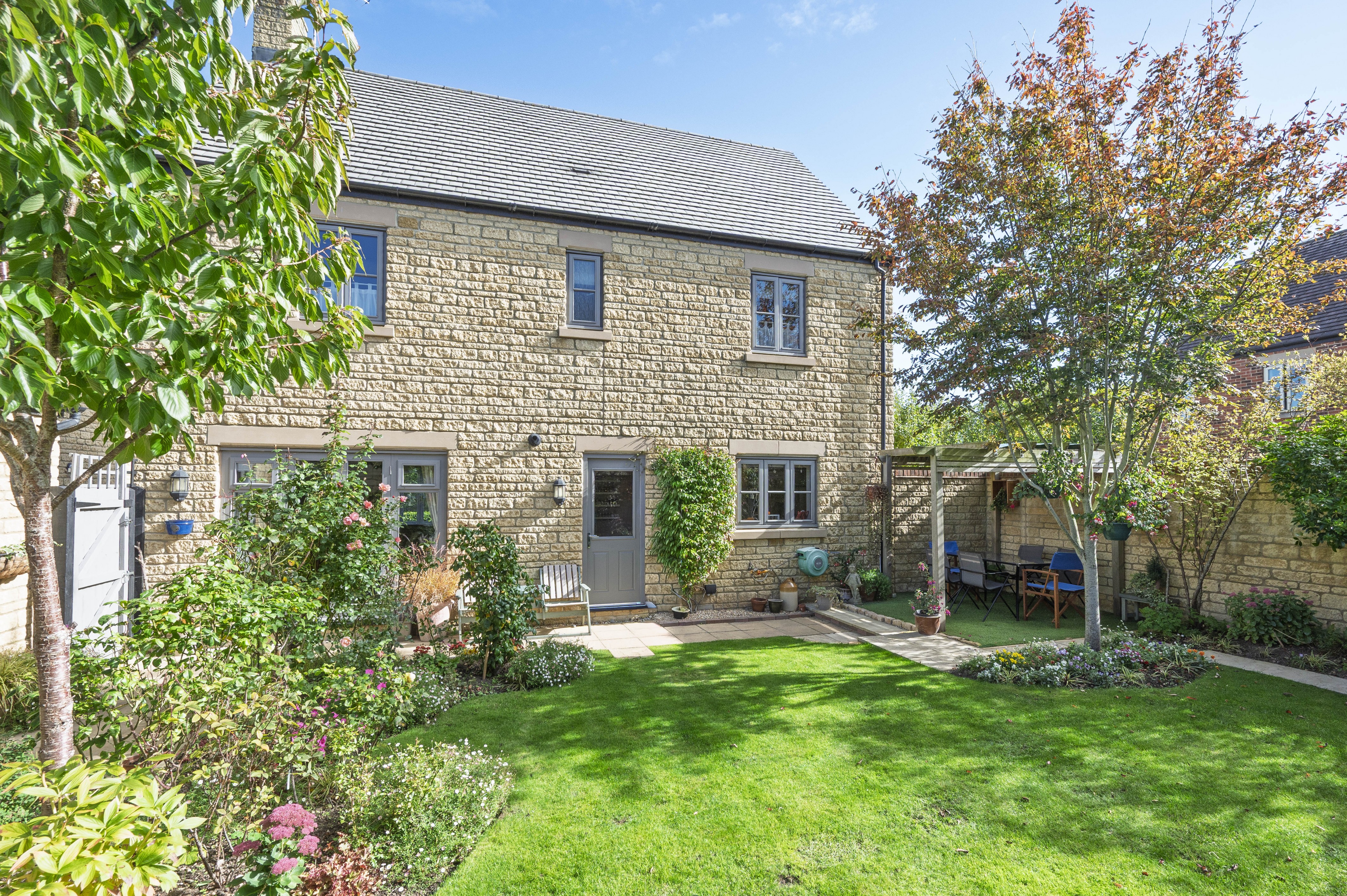 Halifax Way, Moreton-In-Marsh, GL56