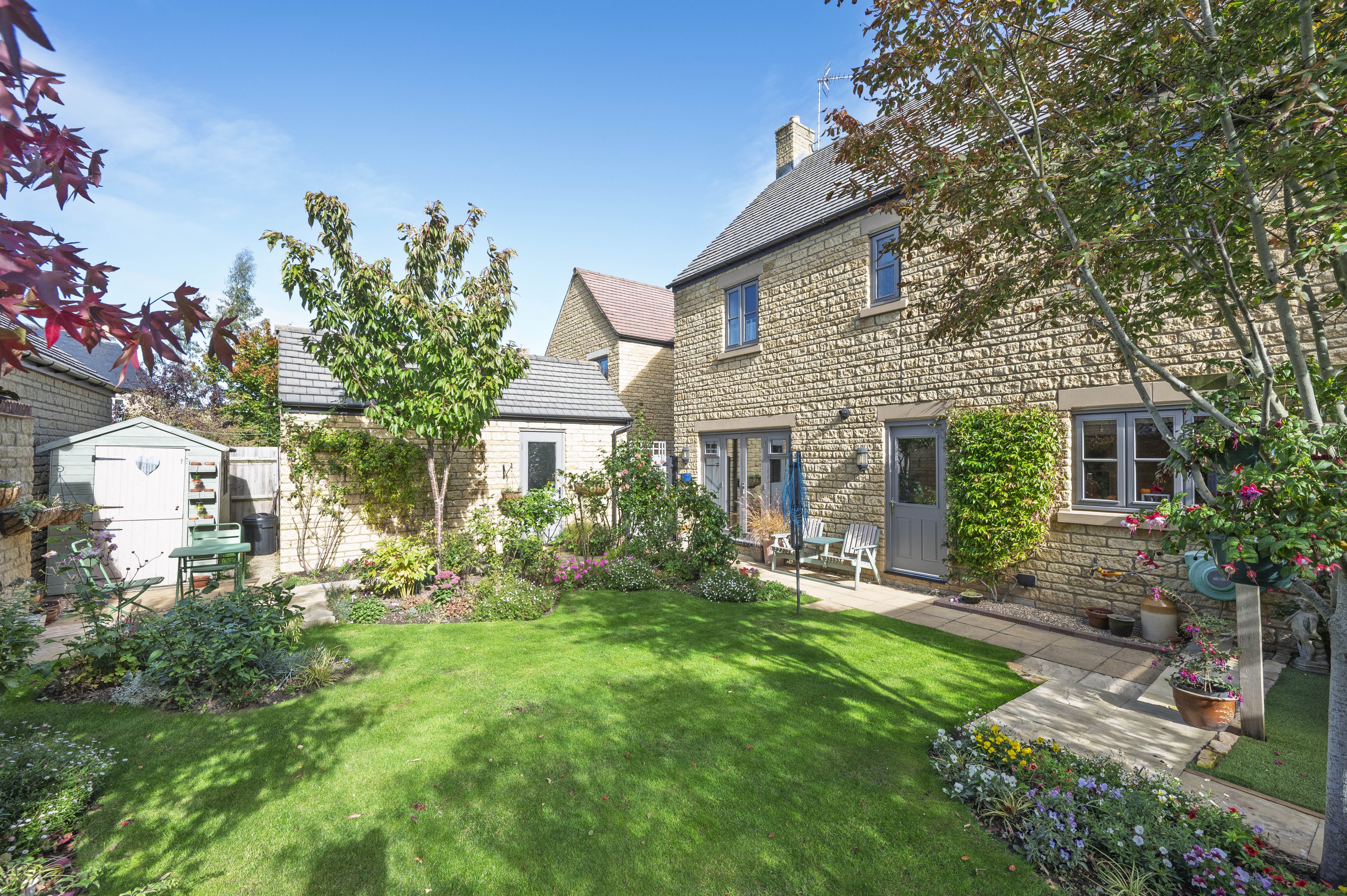 Halifax Way, Moreton-In-Marsh, GL56