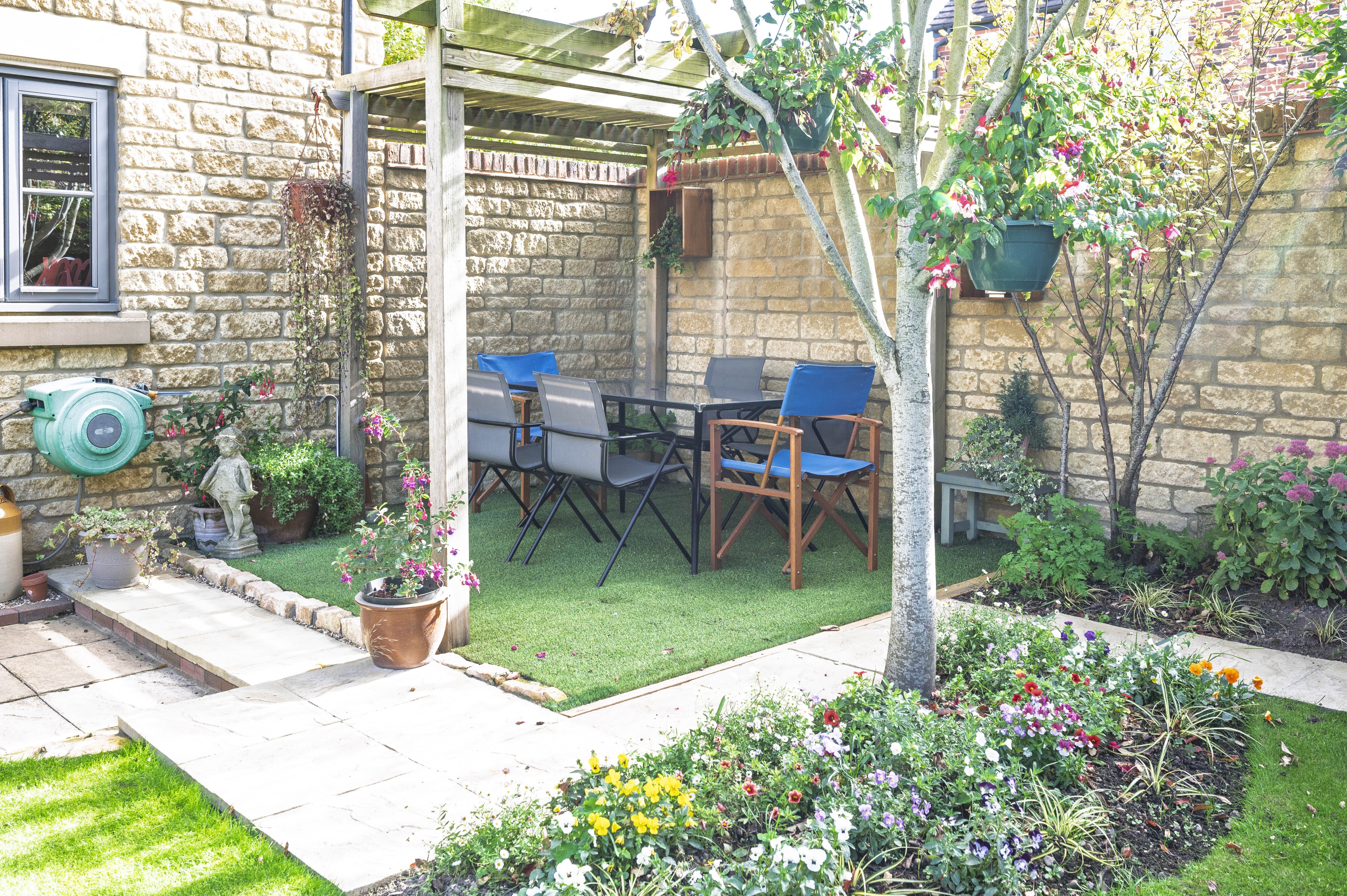 Halifax Way, Moreton-In-Marsh, GL56