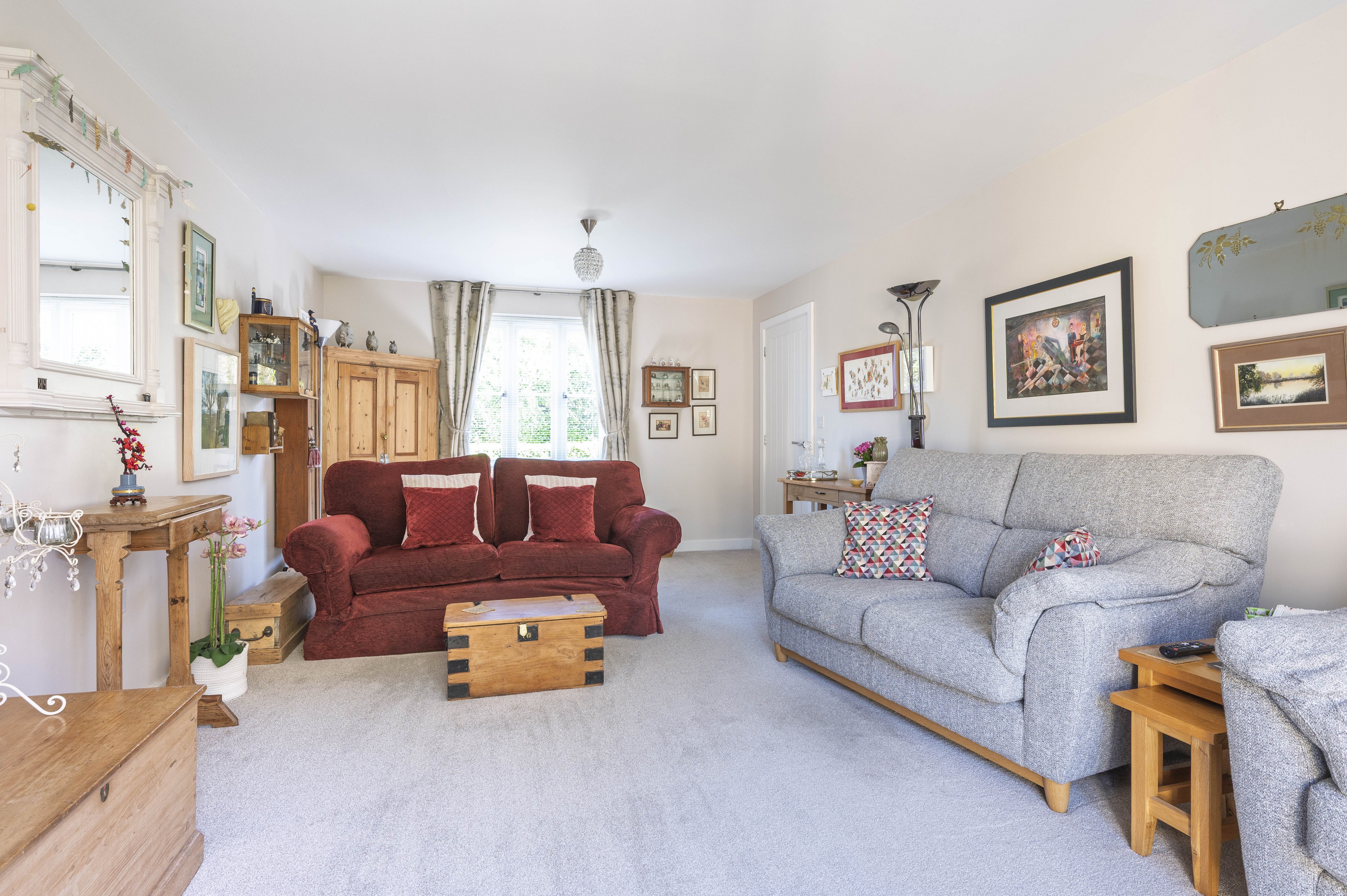 Halifax Way, Moreton-In-Marsh, GL56