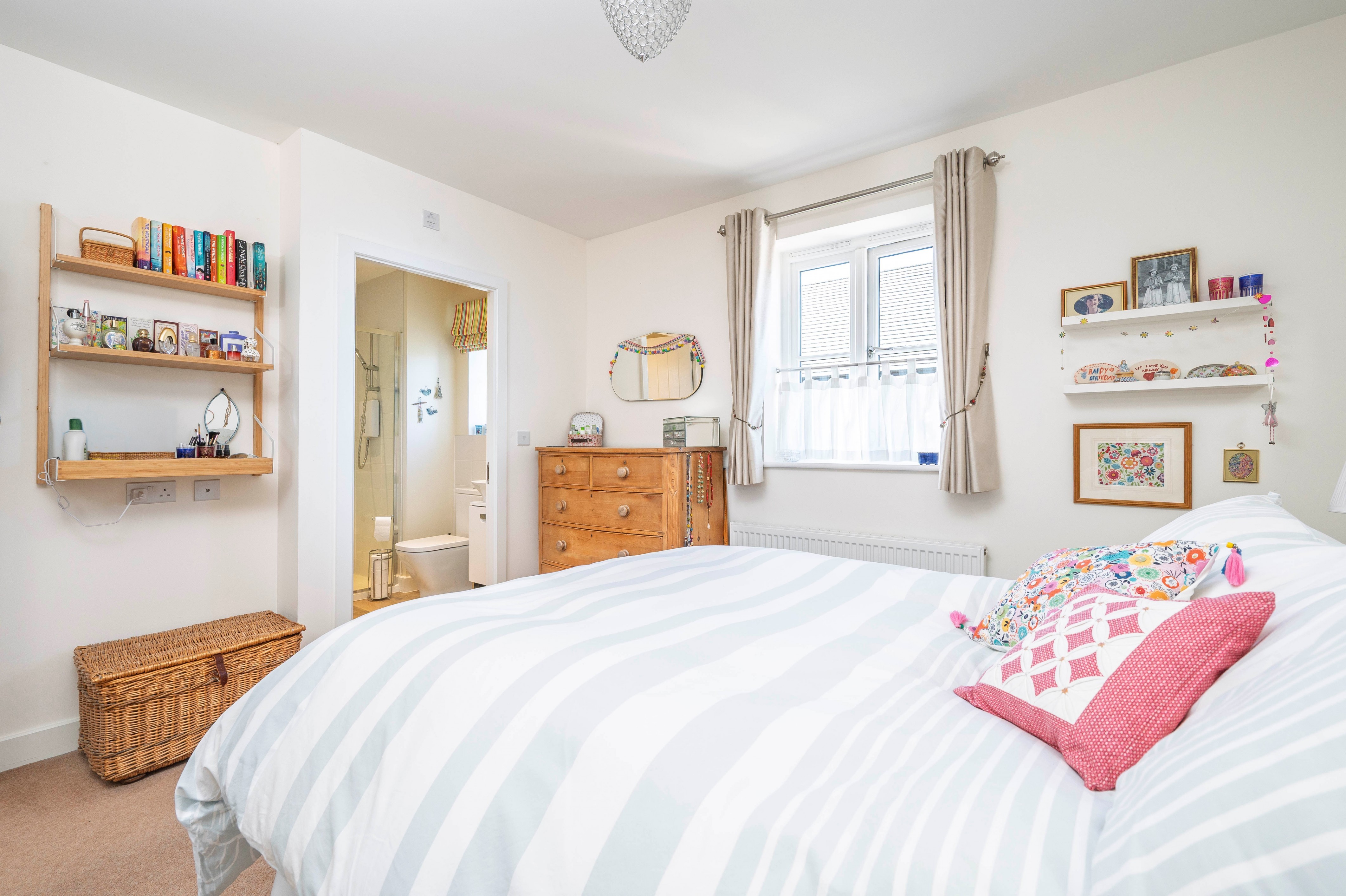 Halifax Way, Moreton-In-Marsh, GL56