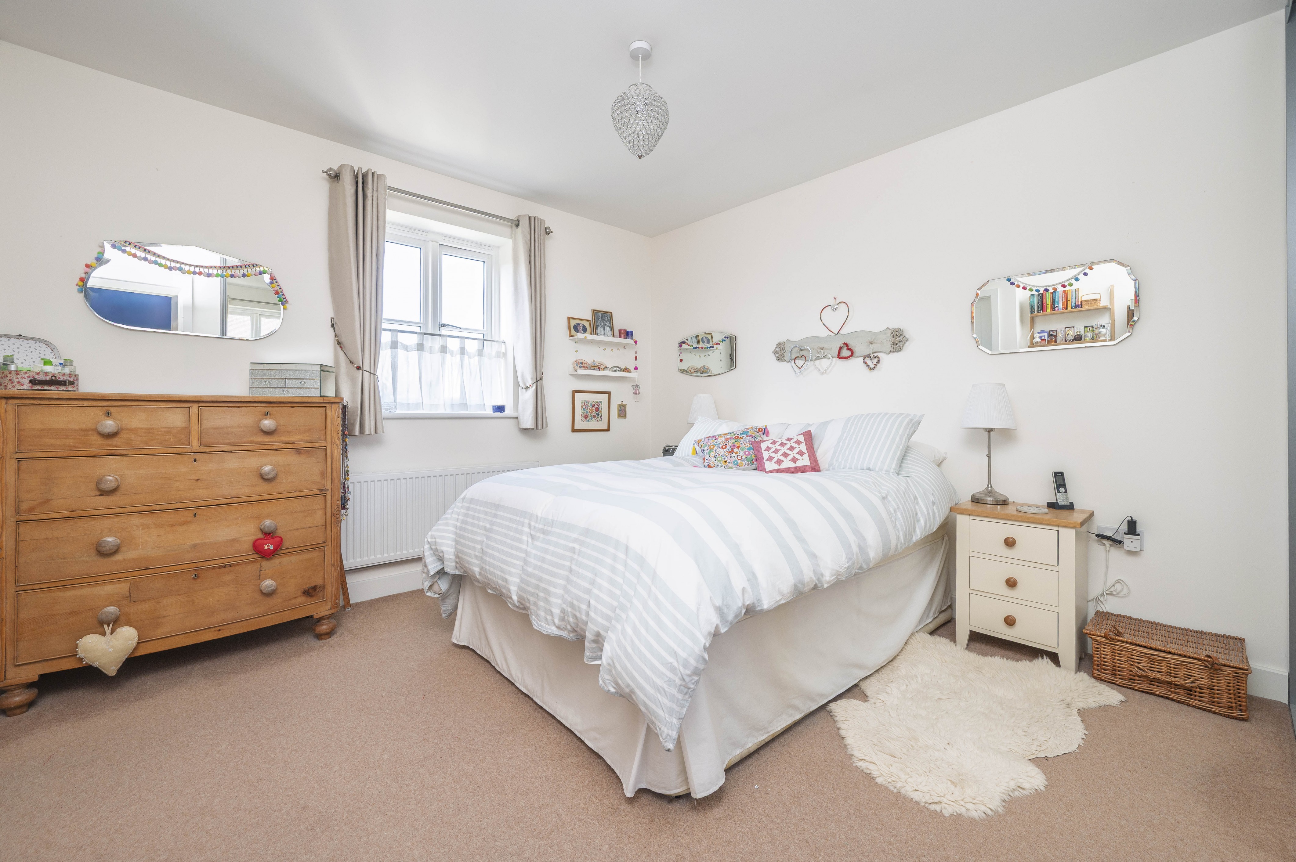 Halifax Way, Moreton-In-Marsh, GL56