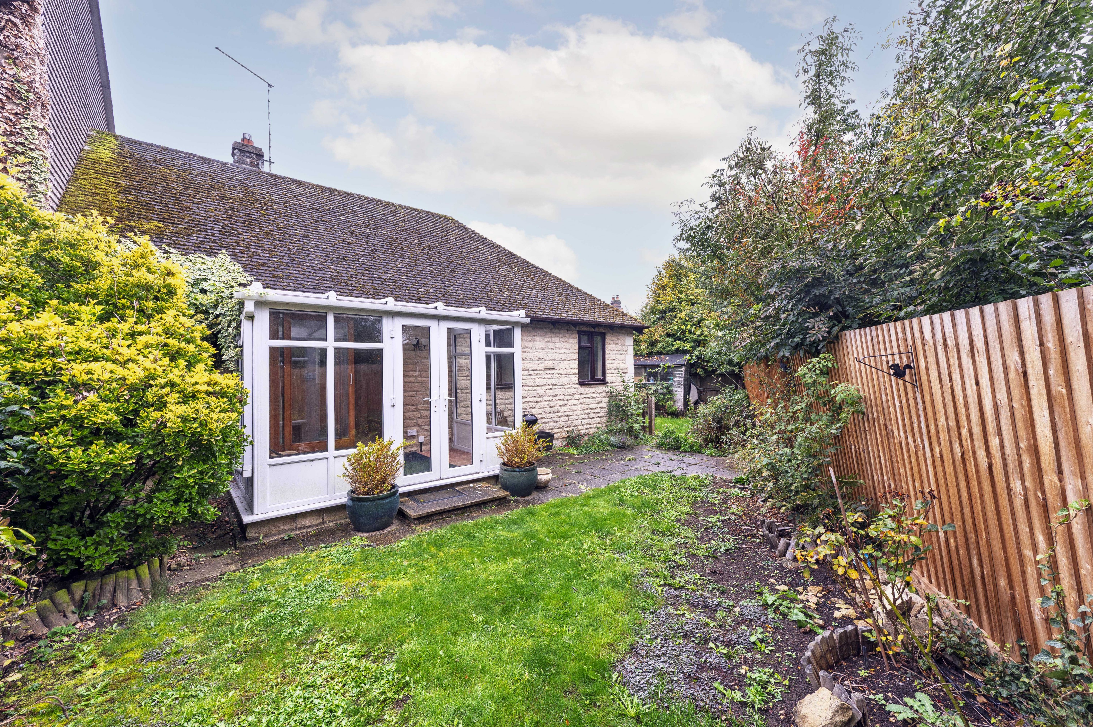 Station Meadow, Bourton-On-The-Water, GL54