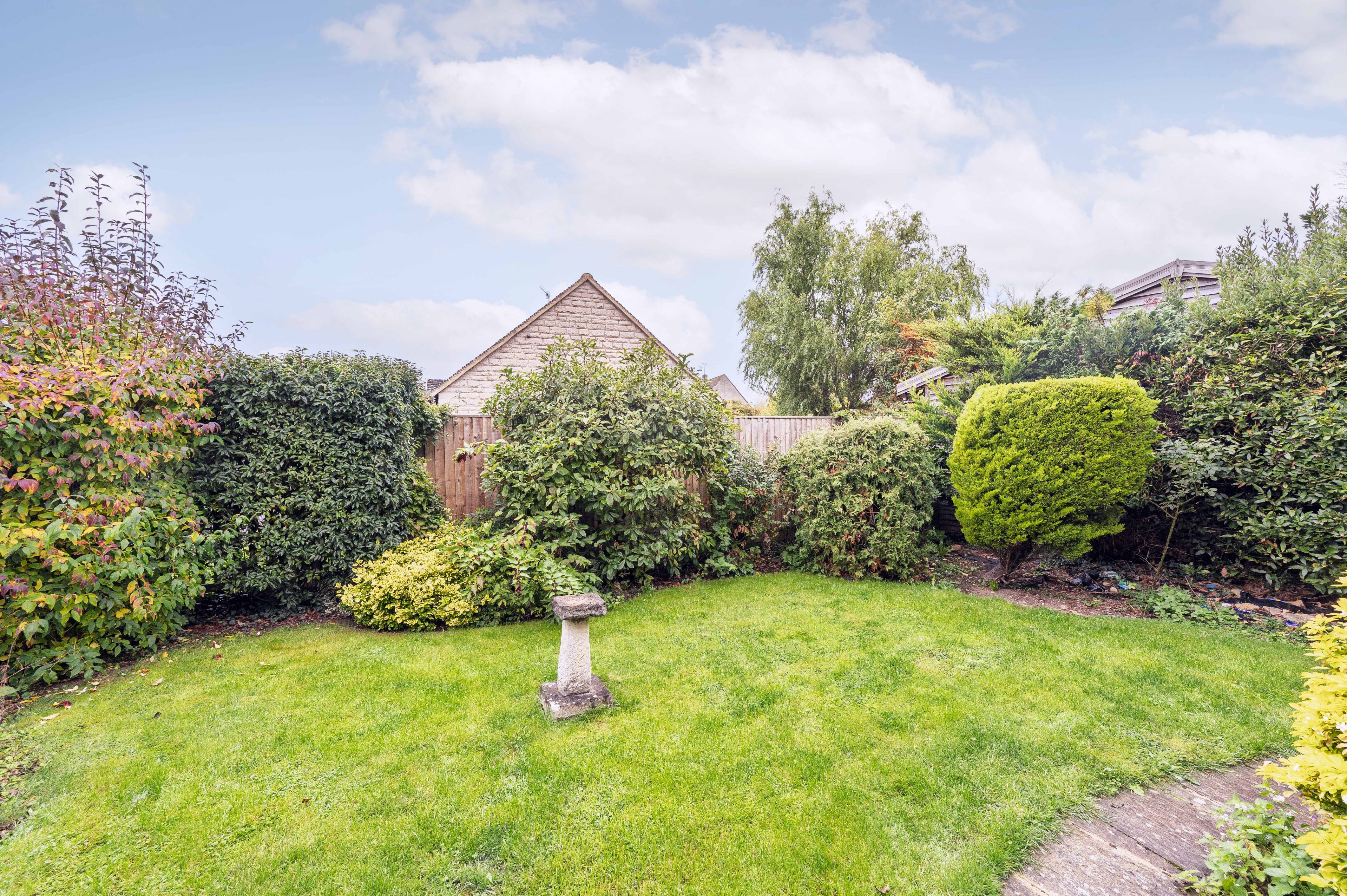 Station Meadow, Bourton-On-The-Water, GL54