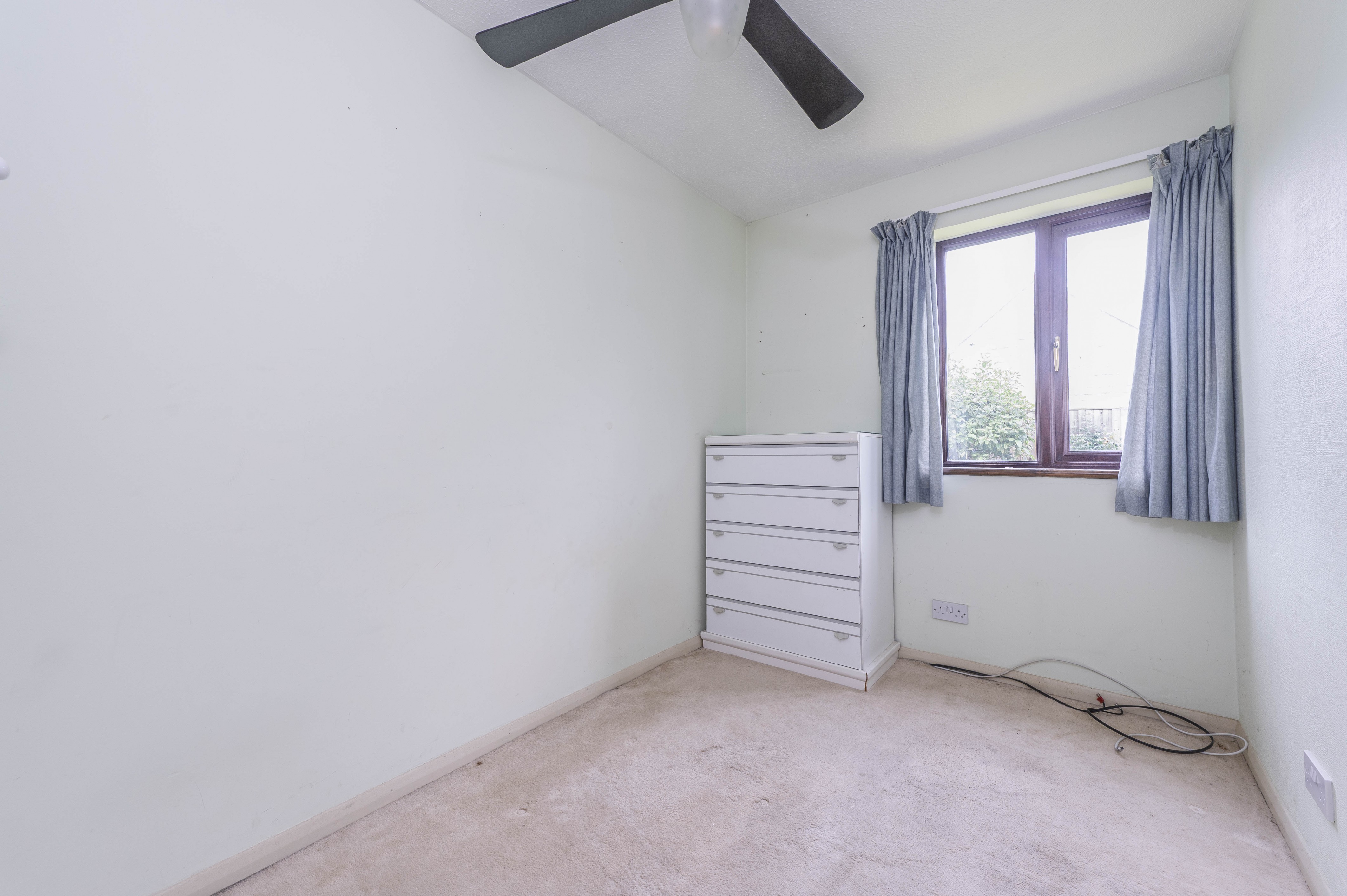 Station Meadow, Bourton-On-The-Water, GL54