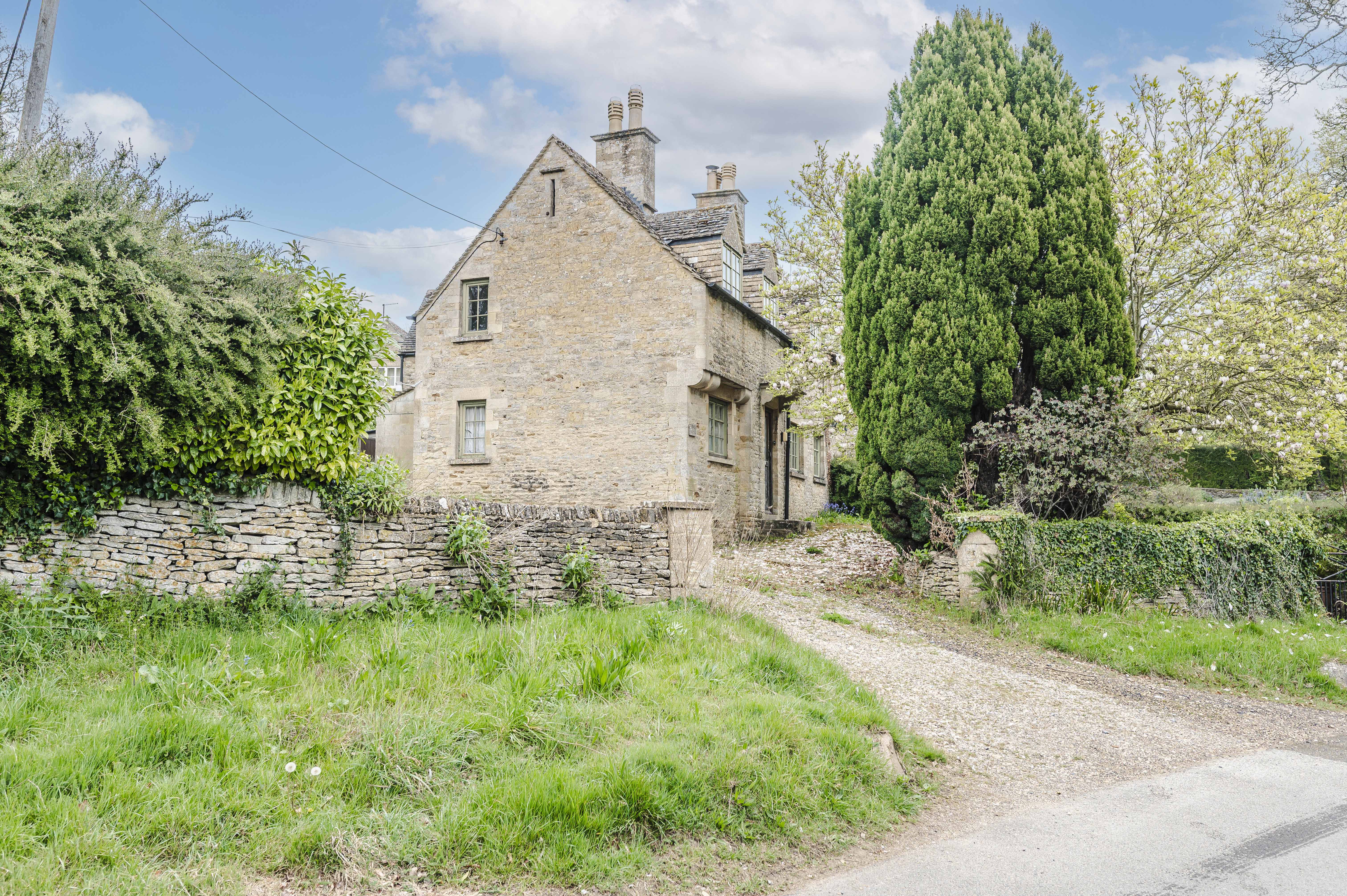 Great Rissington, Cheltenham, GL54