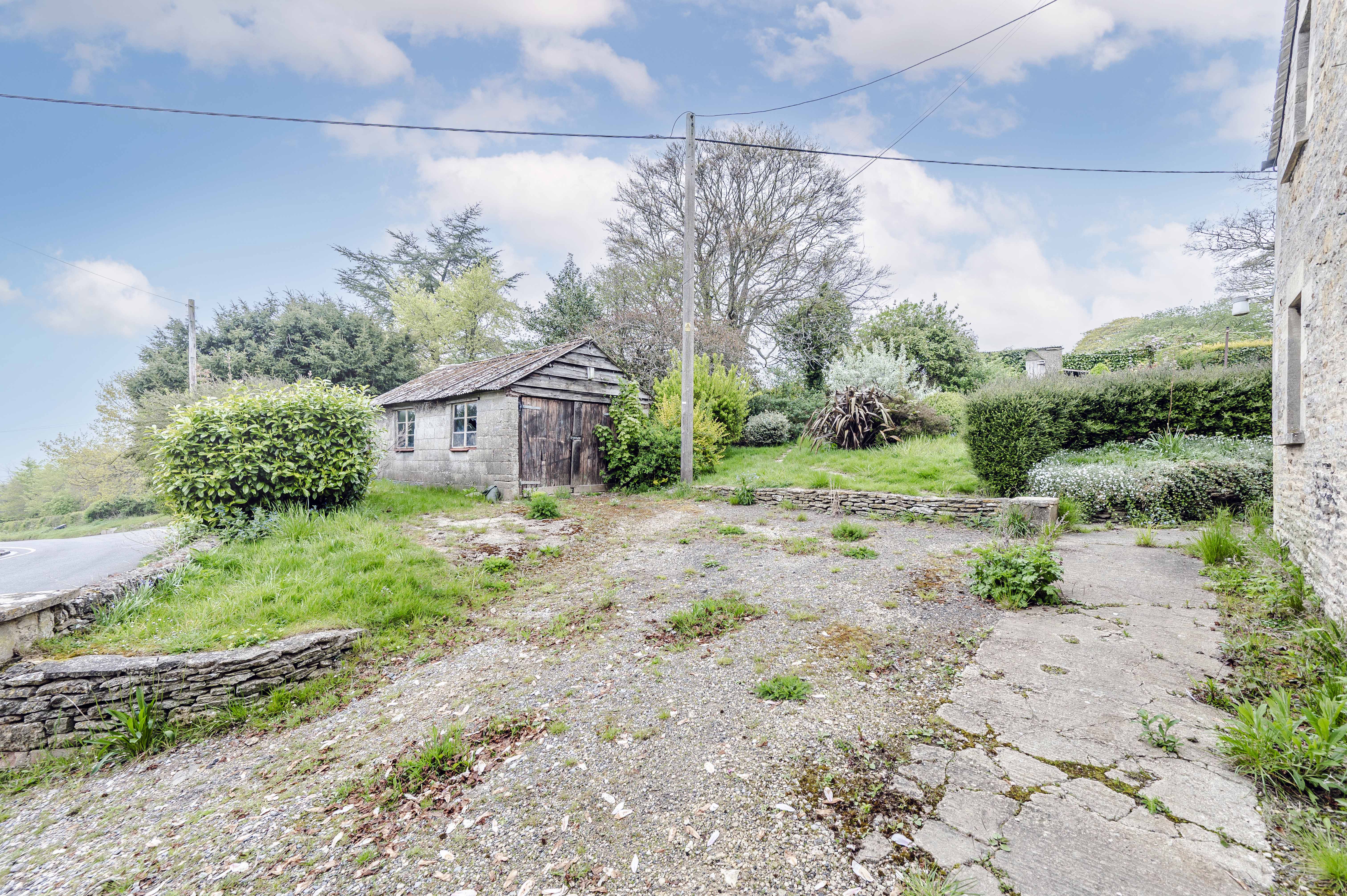 Great Rissington, Cheltenham, GL54