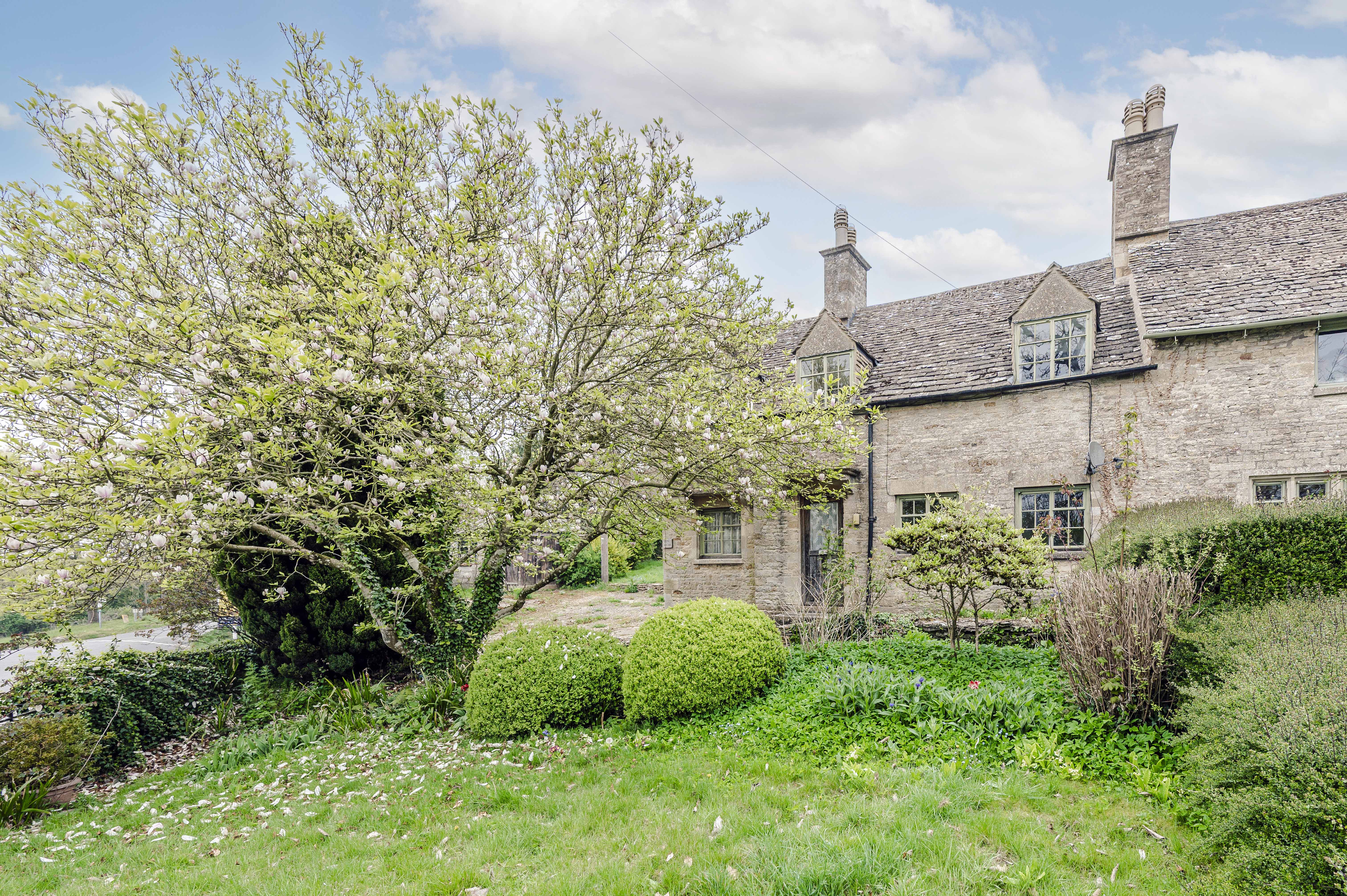 Great Rissington, Cheltenham, GL54