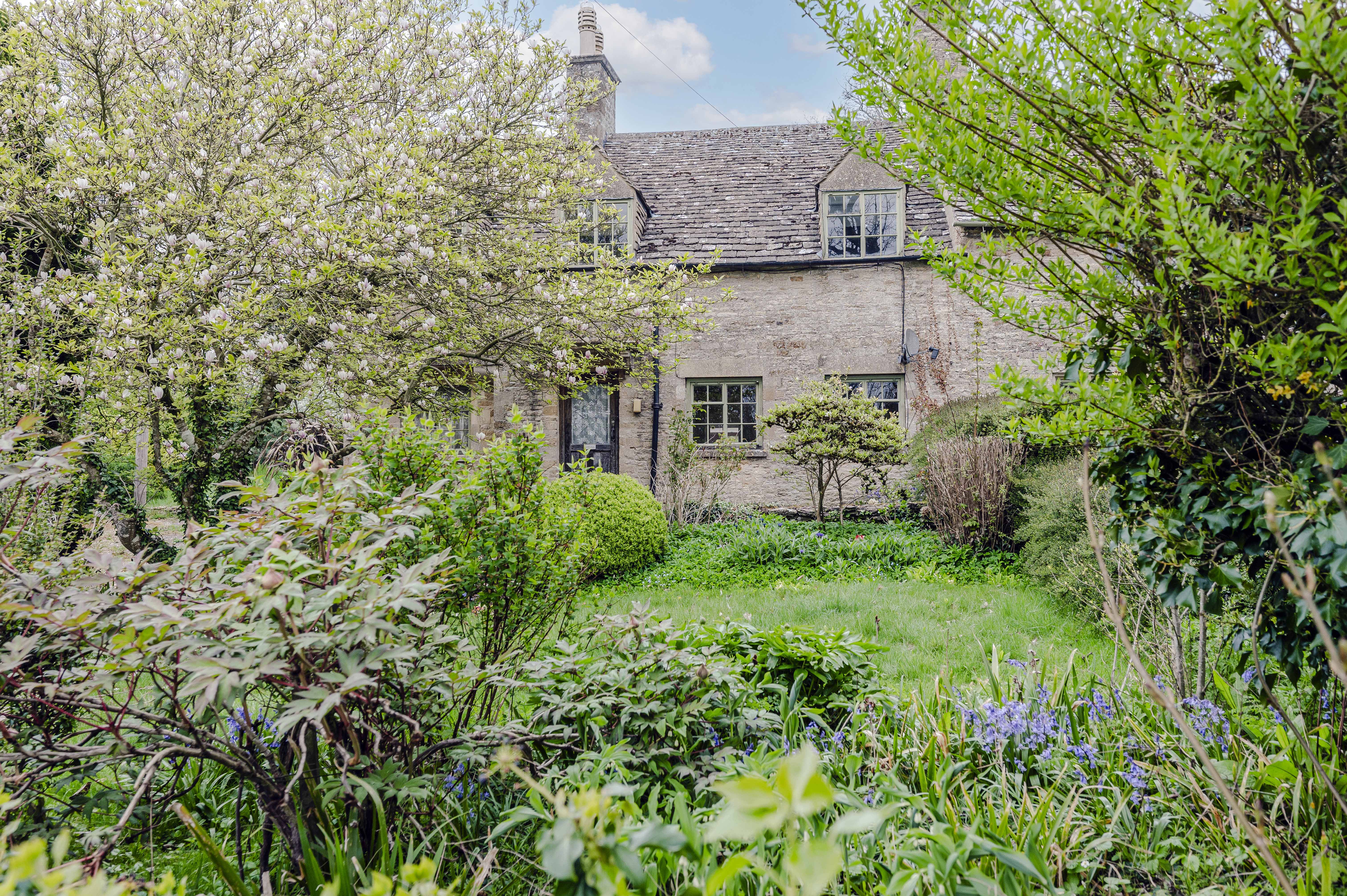Great Rissington, Cheltenham, GL54