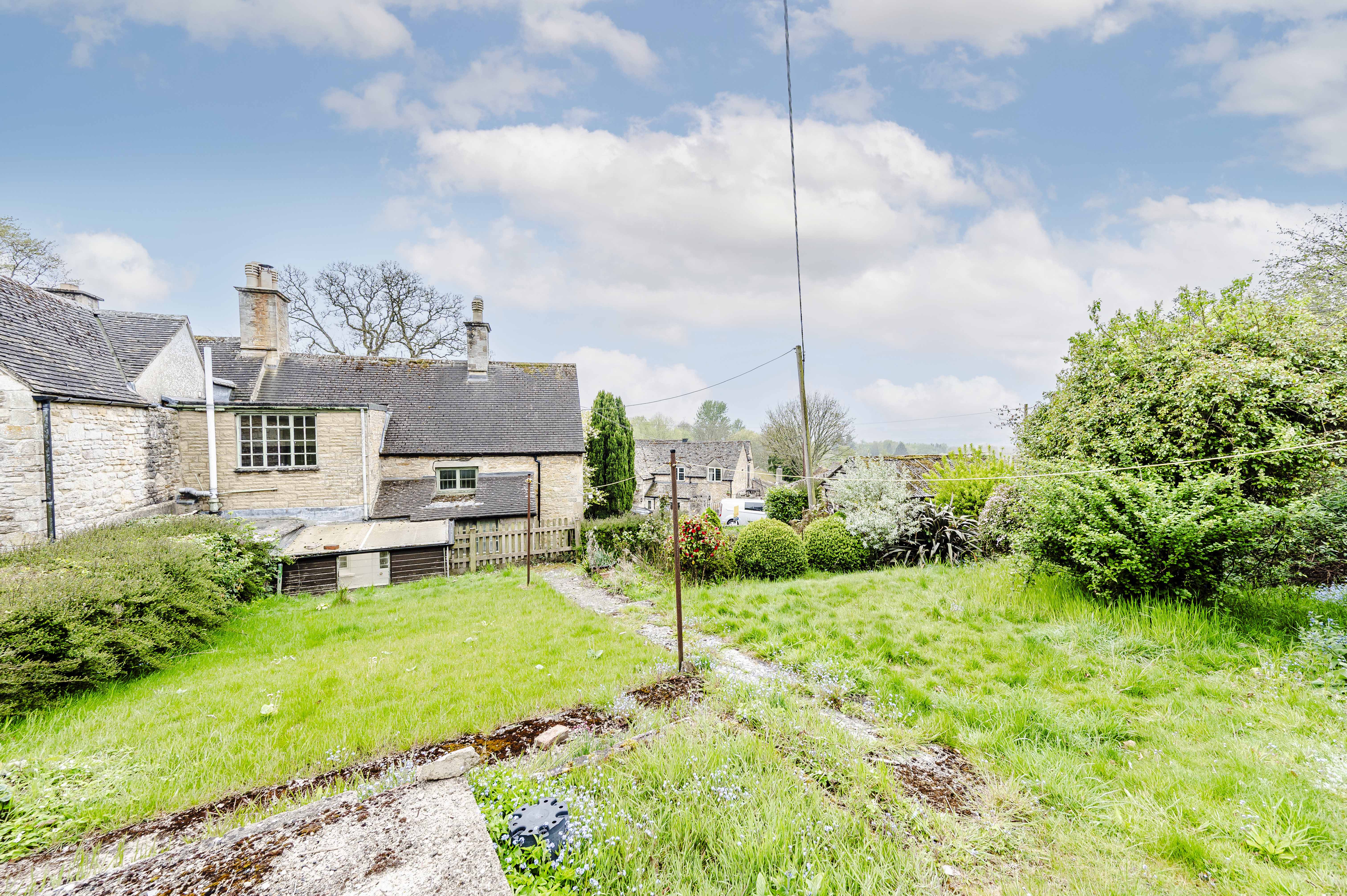 Great Rissington, Cheltenham, GL54