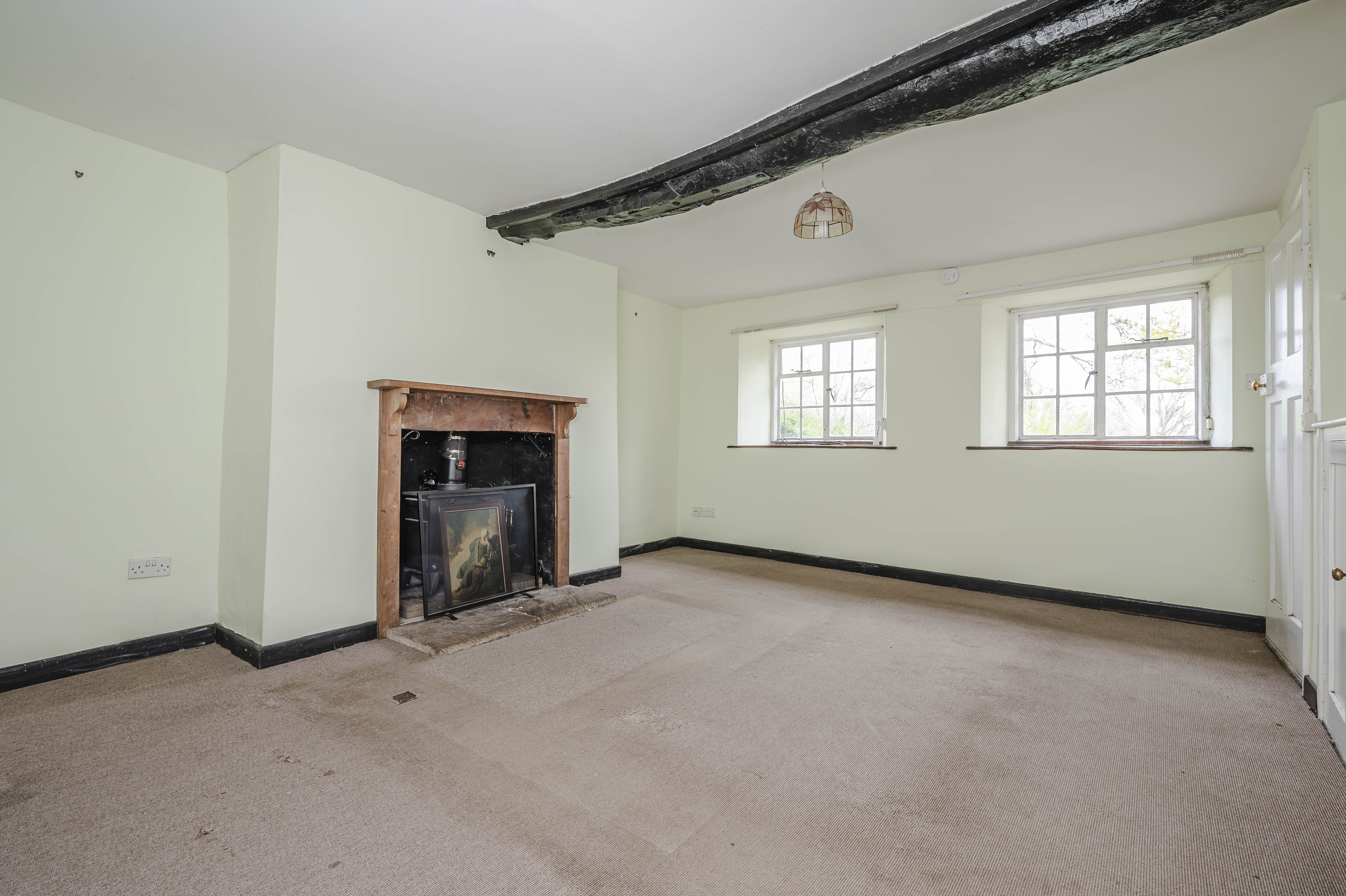 Great Rissington, Cheltenham, GL54