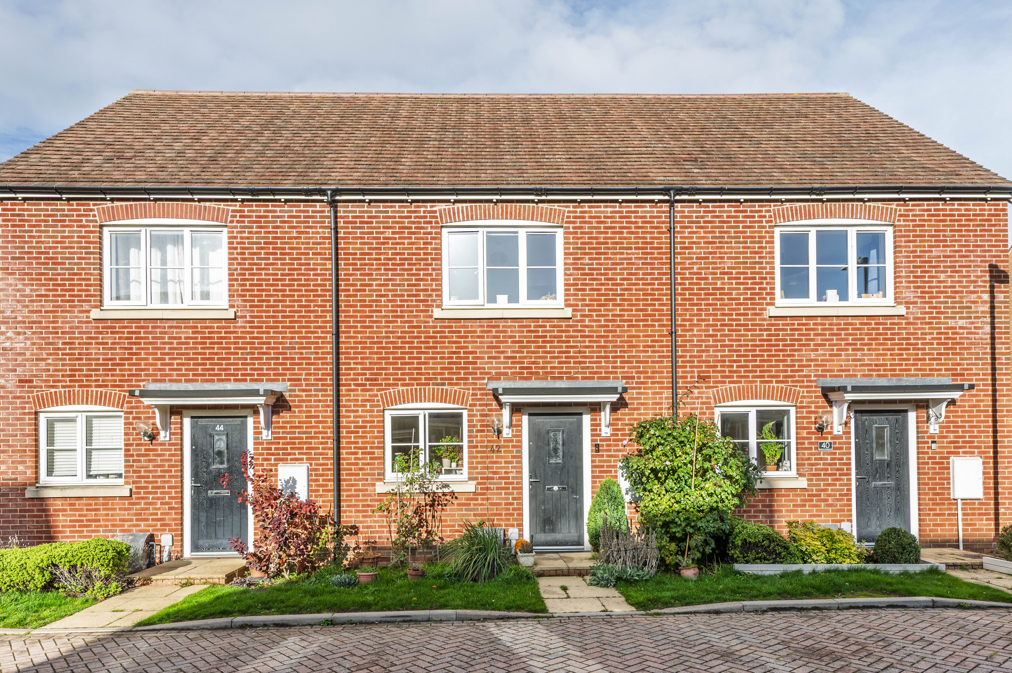 Burrows Crescent, Chipping Norton, OX7