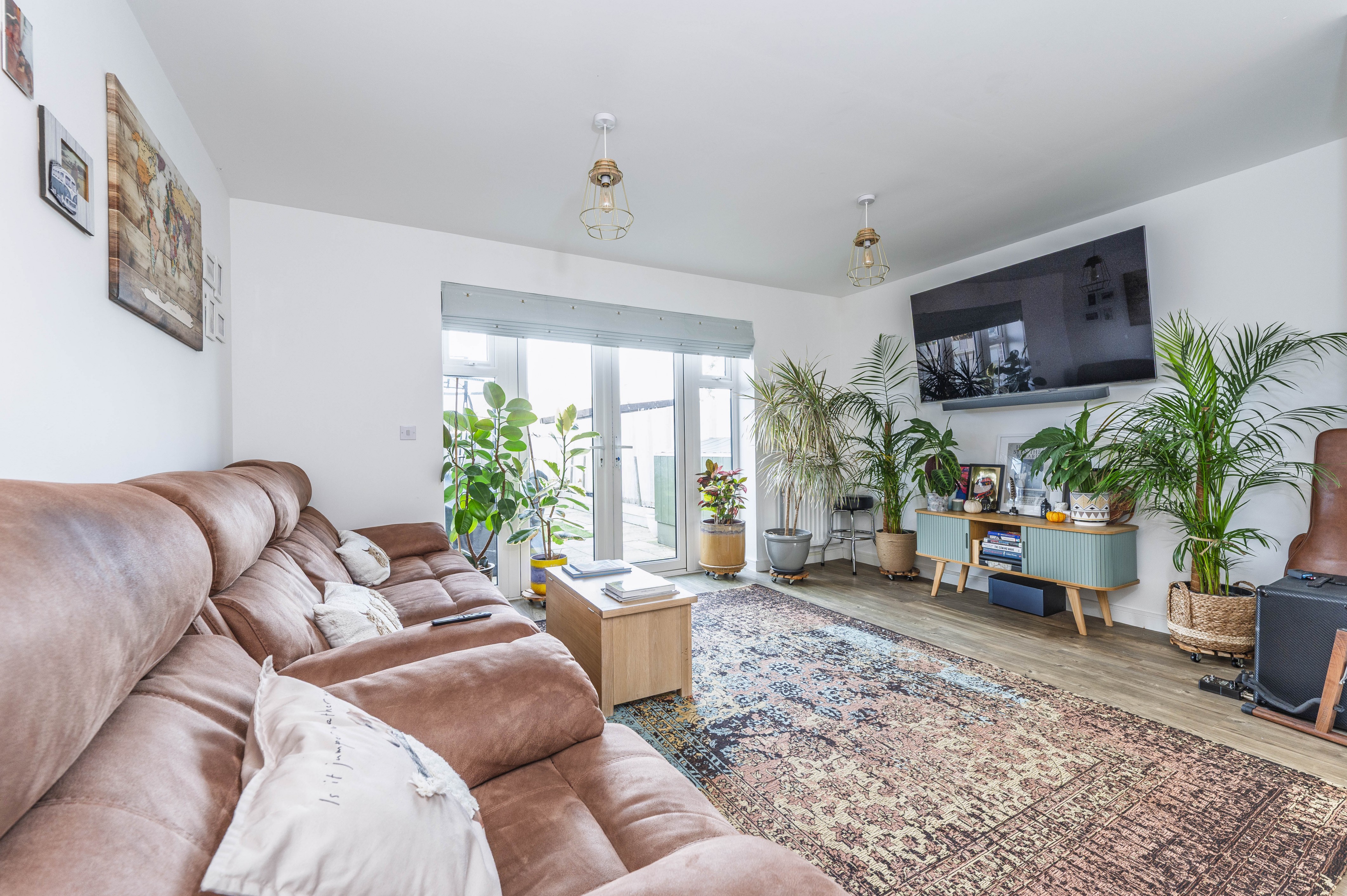 Burrows Crescent, Chipping Norton, OX7