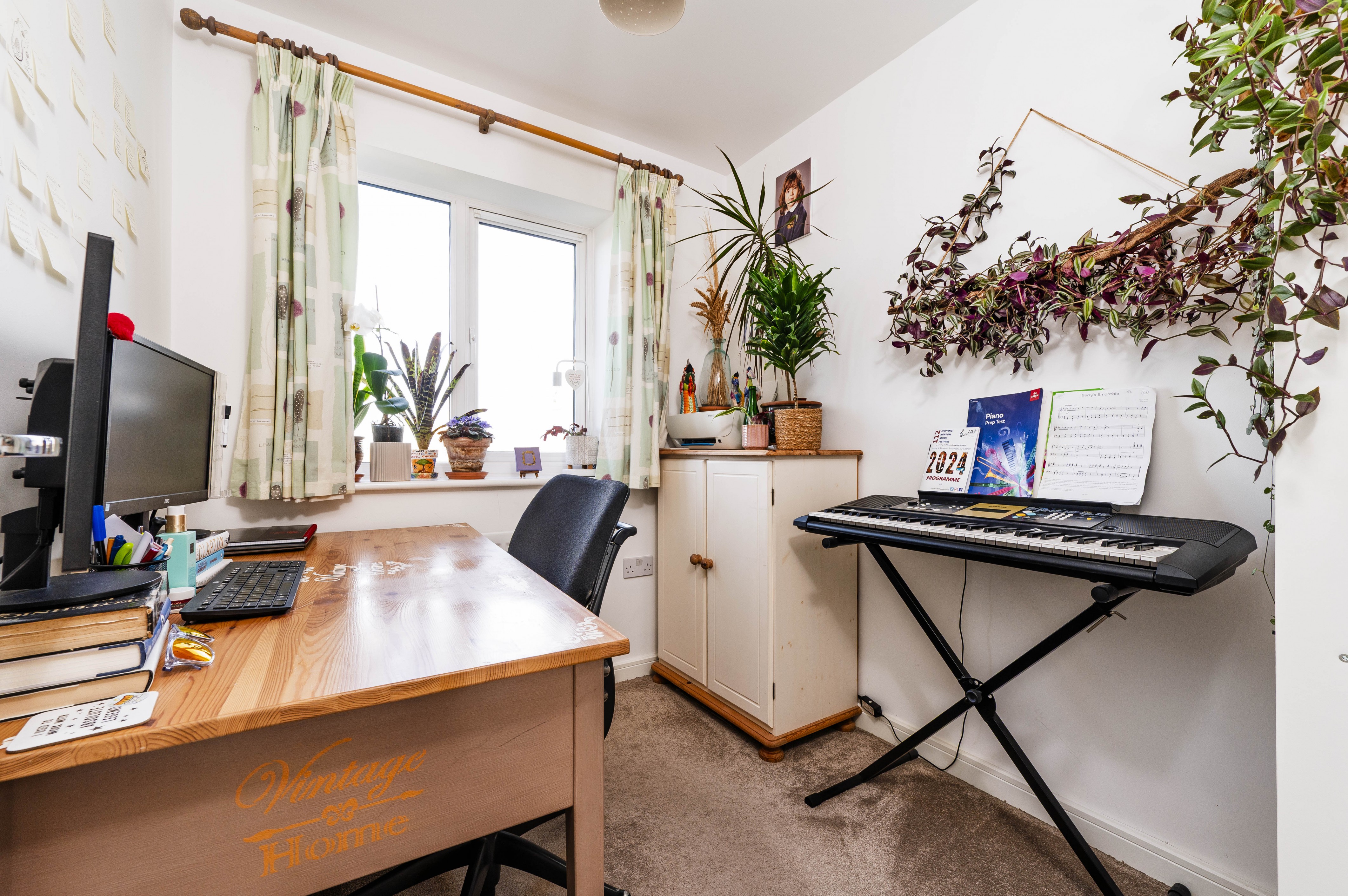 Burrows Crescent, Chipping Norton, OX7