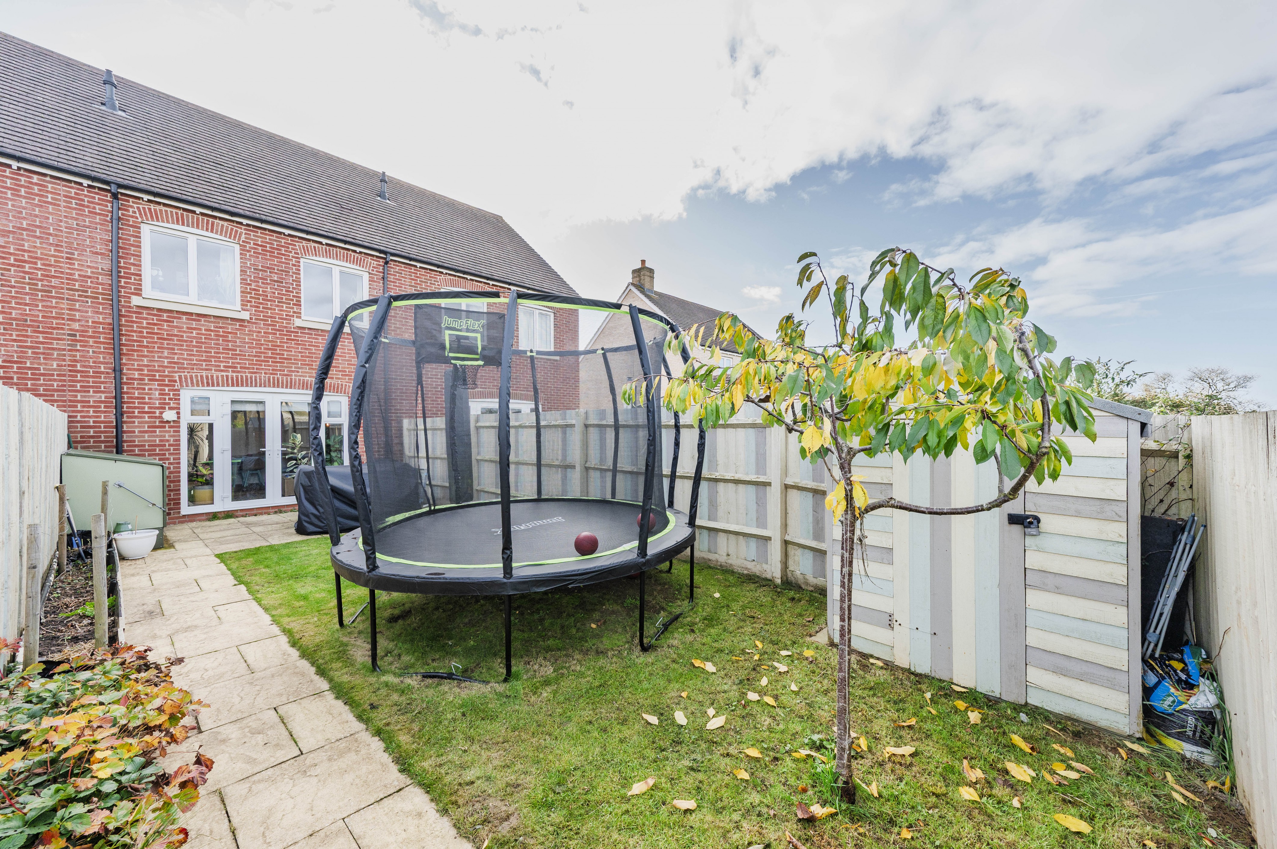 Burrows Crescent, Chipping Norton, OX7