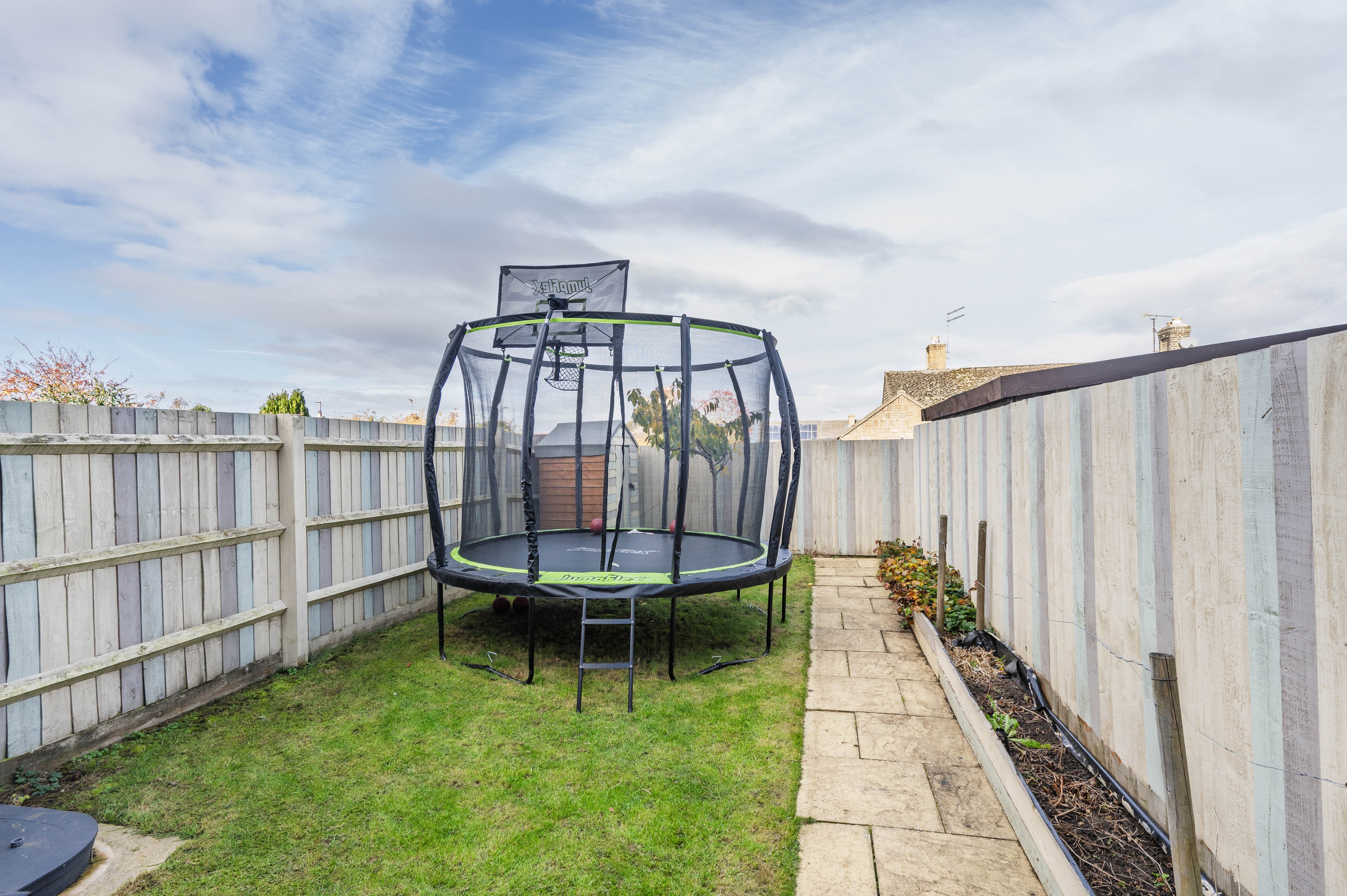 Burrows Crescent, Chipping Norton, OX7