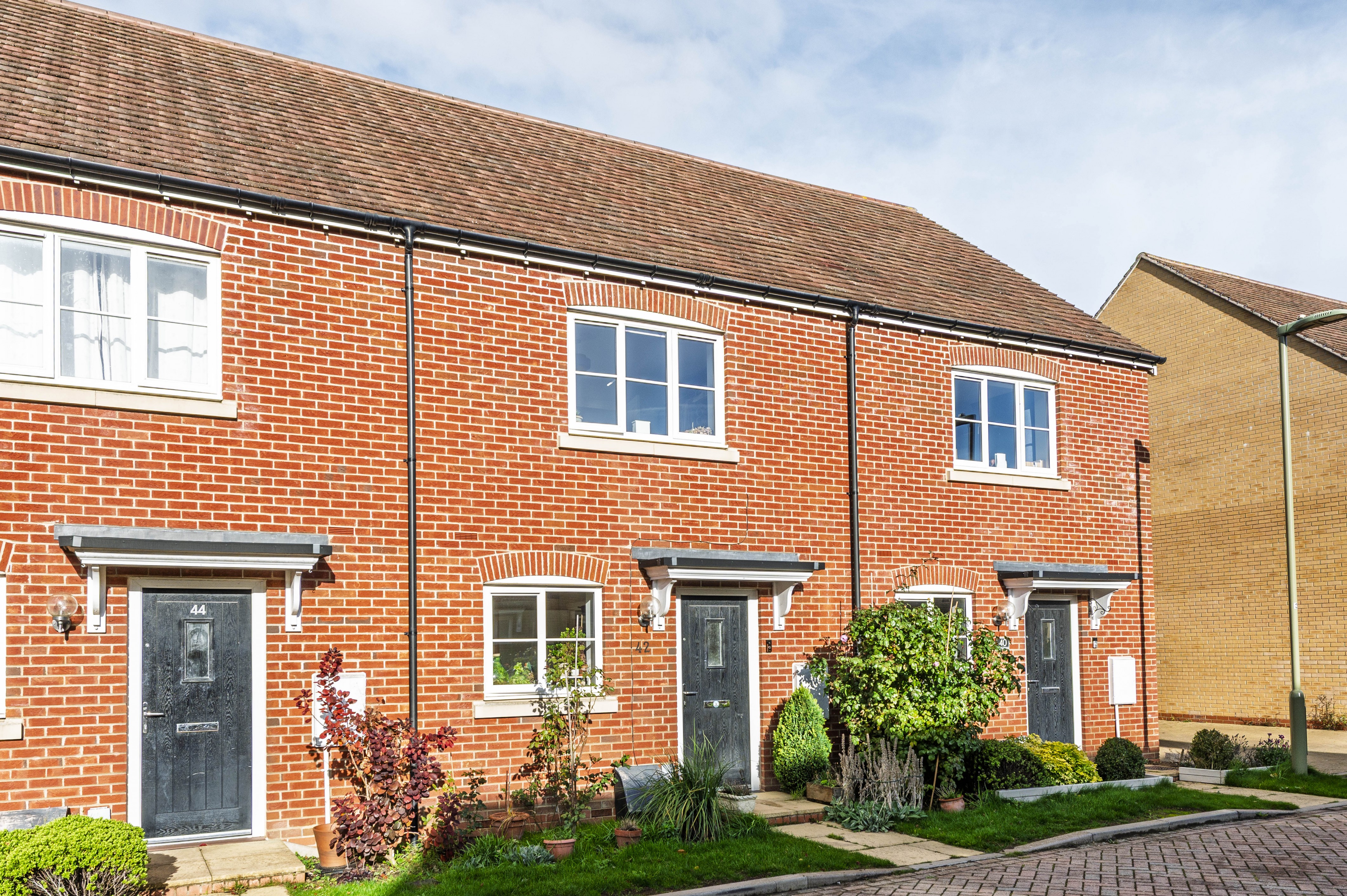 Burrows Crescent, Chipping Norton, OX7