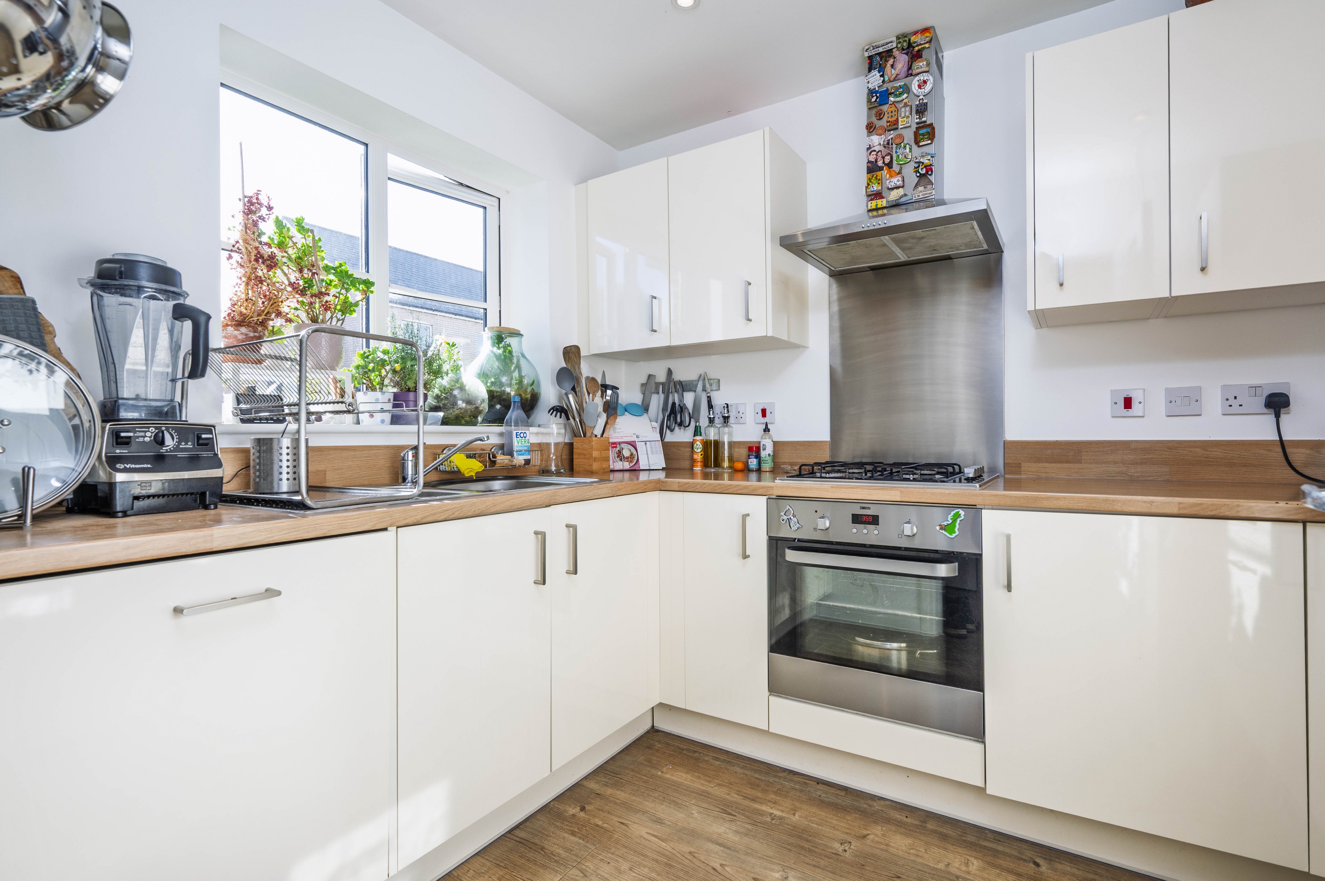 Burrows Crescent, Chipping Norton, OX7