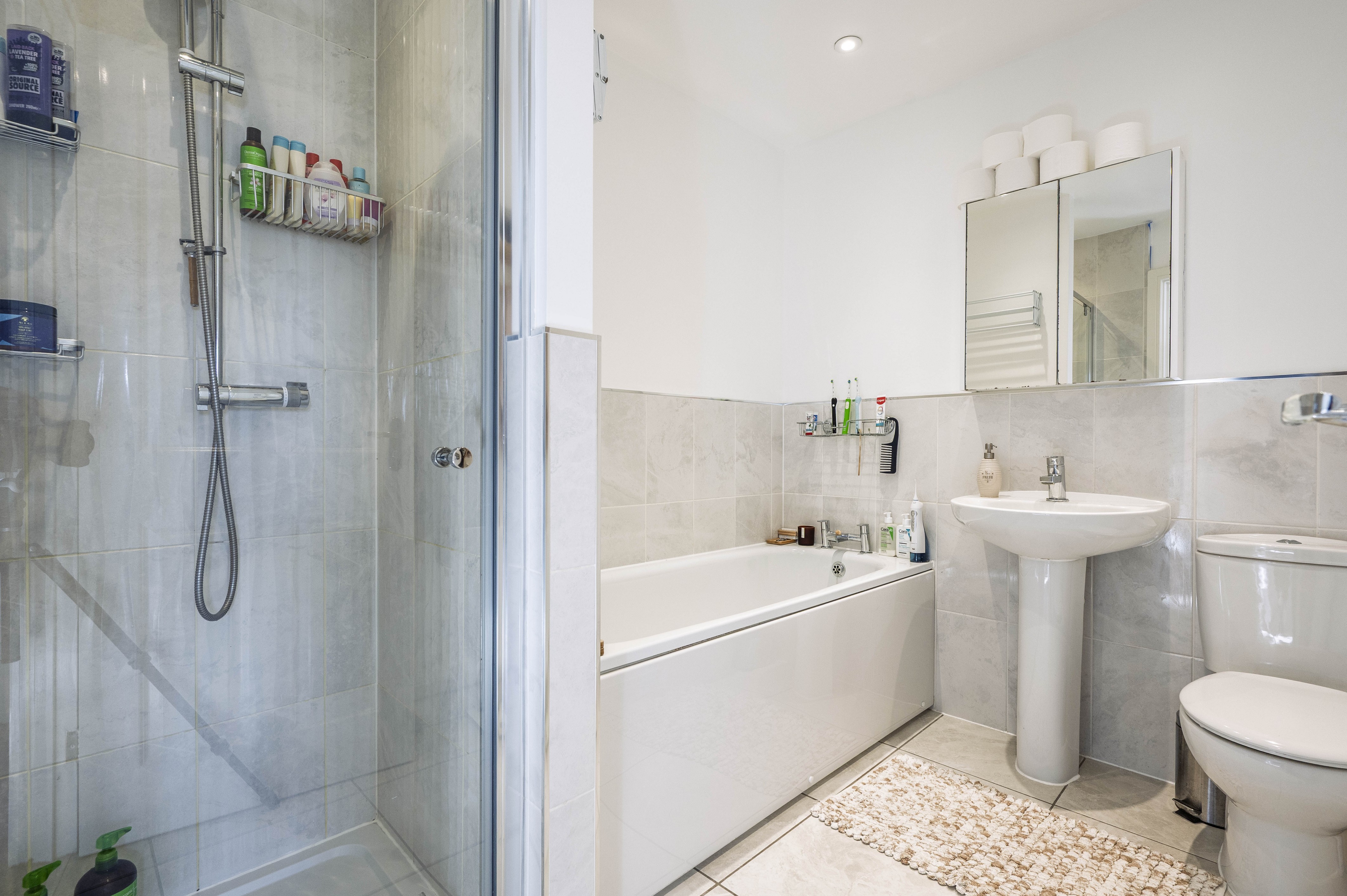 Burrows Crescent, Chipping Norton, OX7