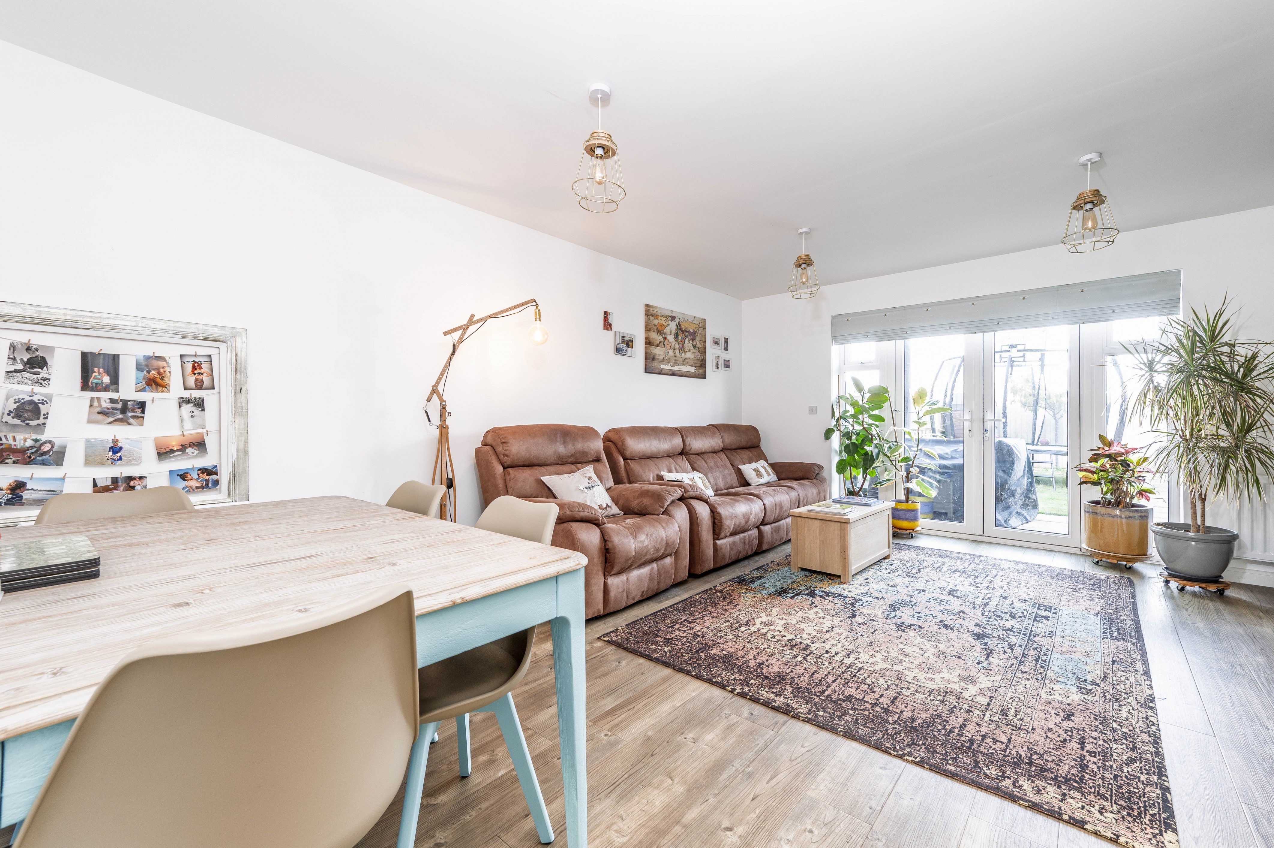 Burrows Crescent, Chipping Norton, OX7