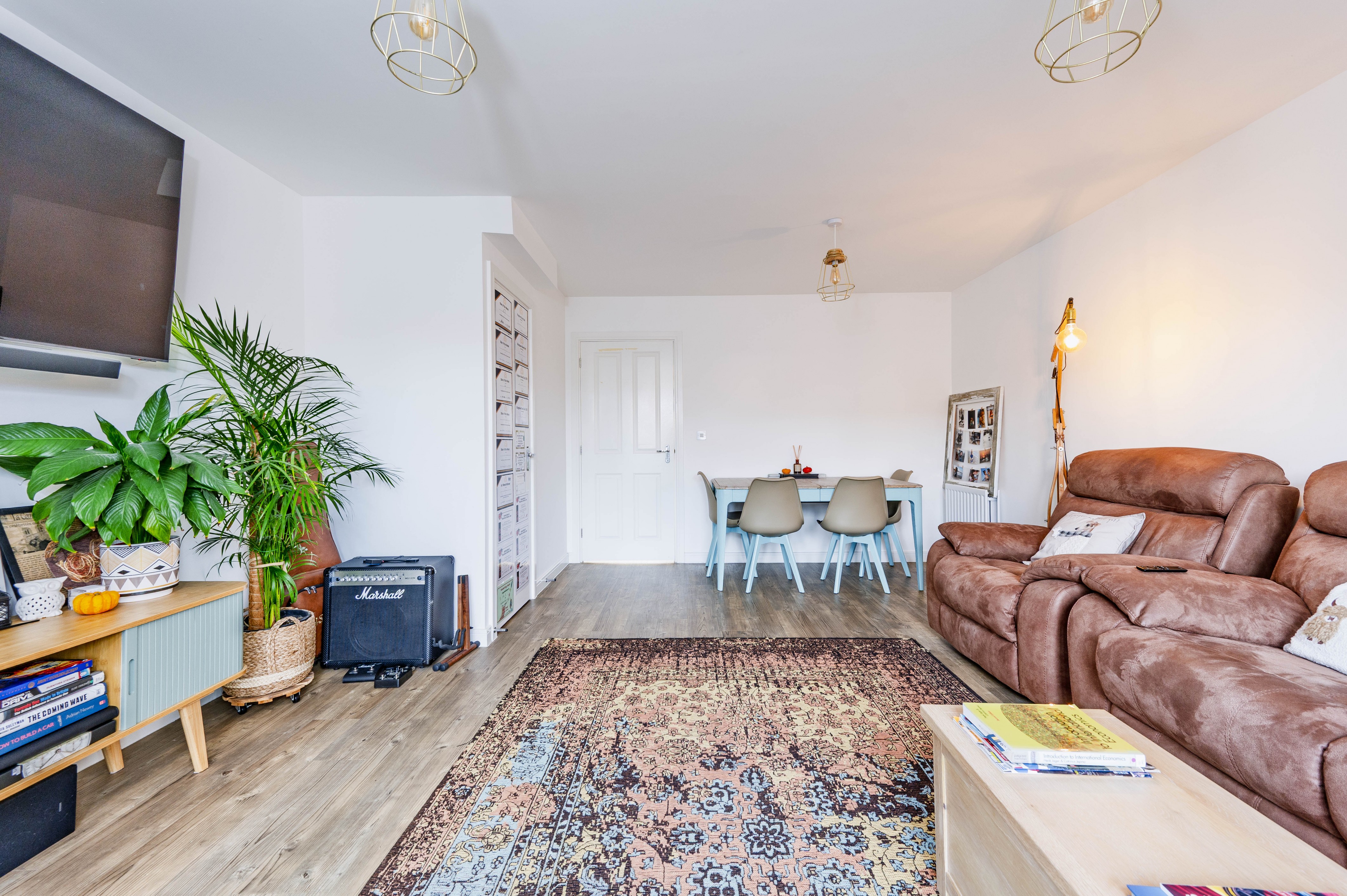 Burrows Crescent, Chipping Norton, OX7