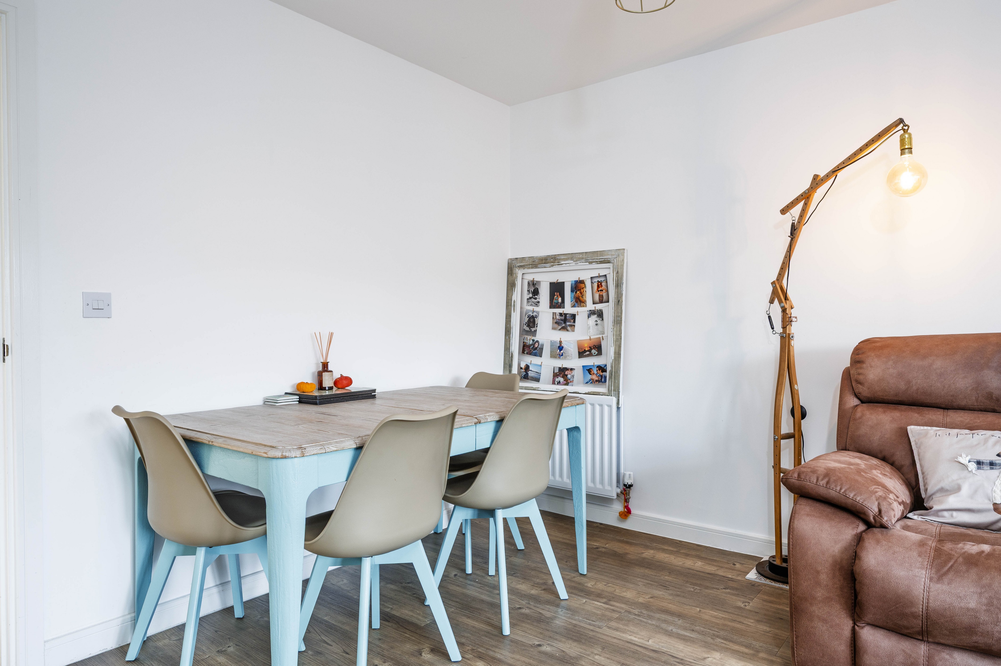 Burrows Crescent, Chipping Norton, OX7