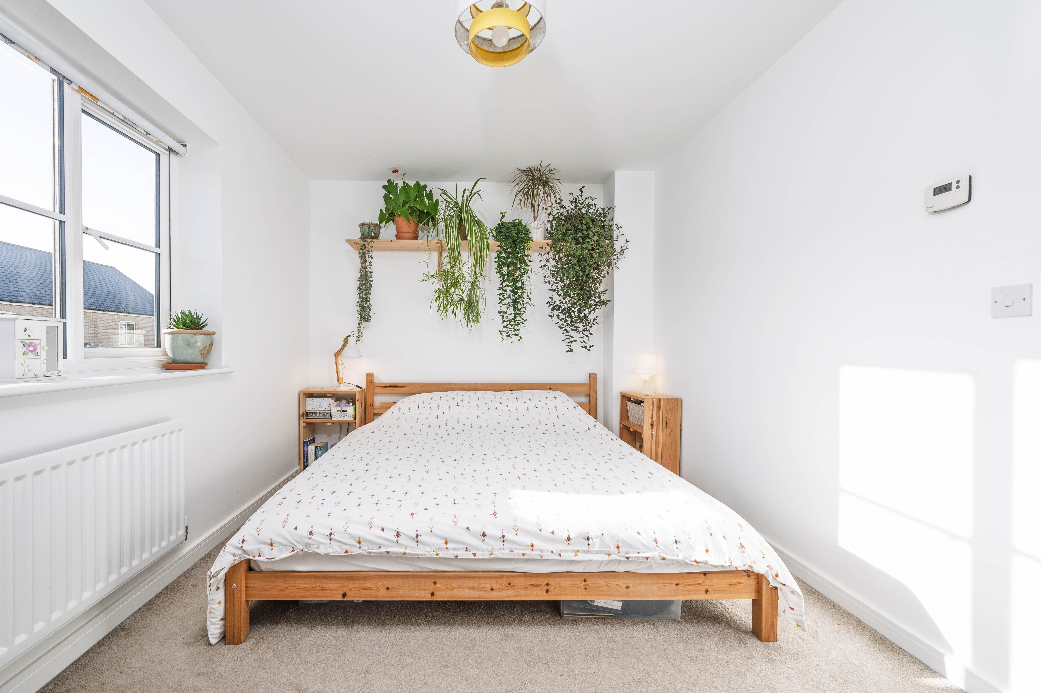 Burrows Crescent, Chipping Norton, OX7