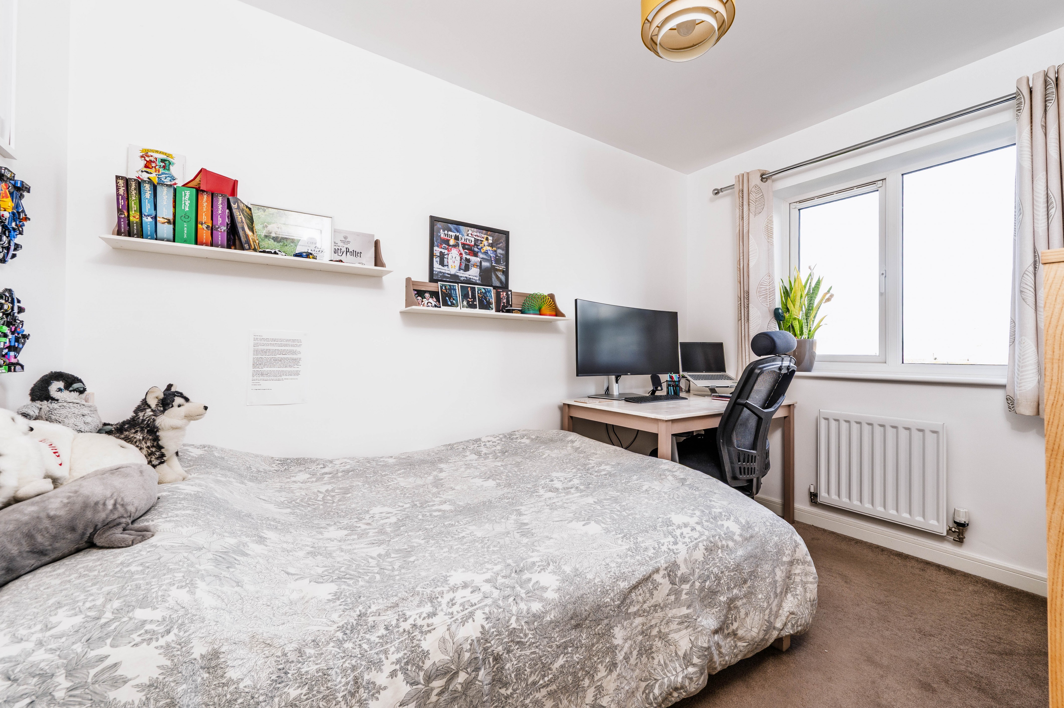 Burrows Crescent, Chipping Norton, OX7