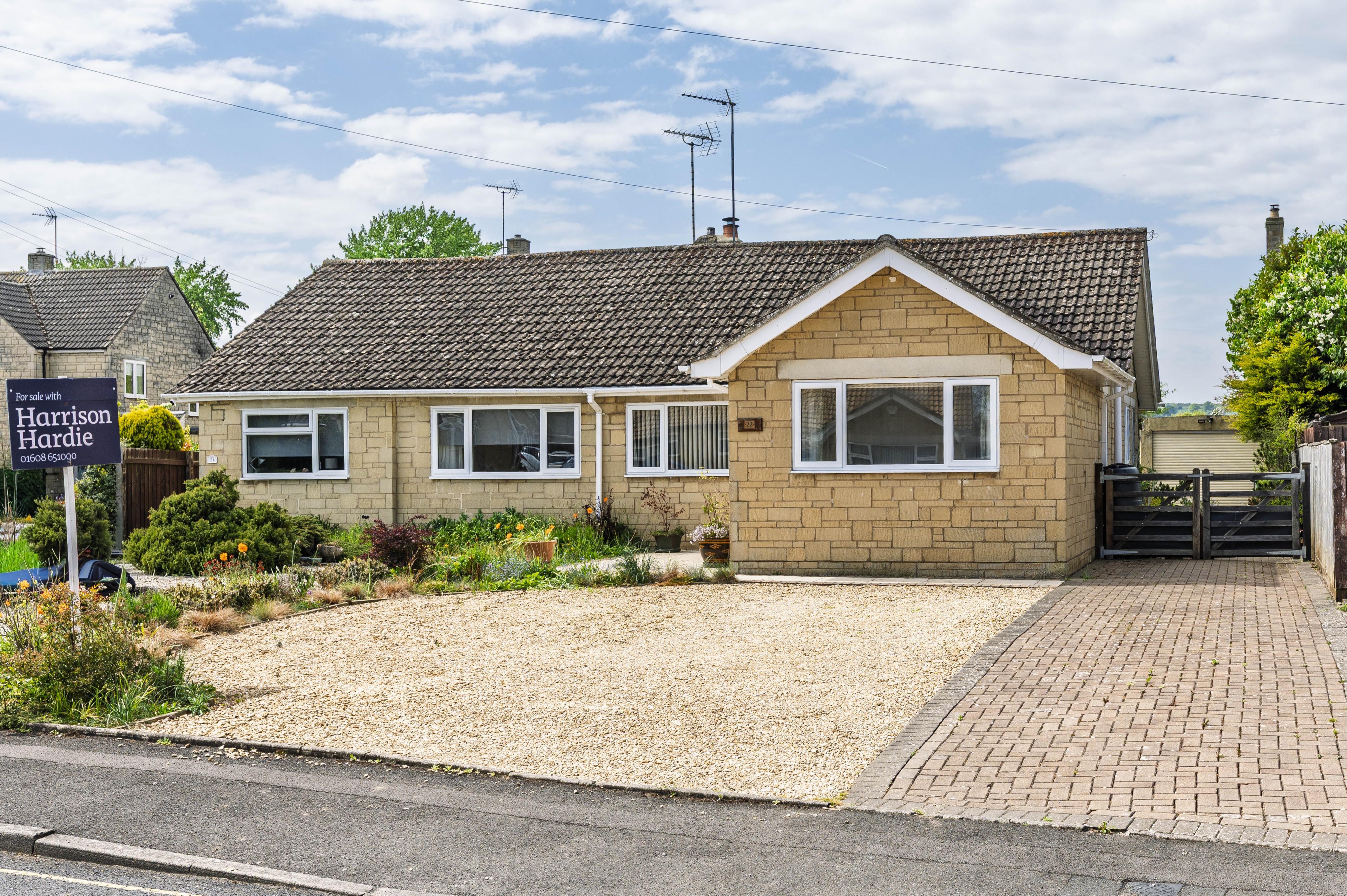 Swan Close, Moreton-In-Marsh, GL56