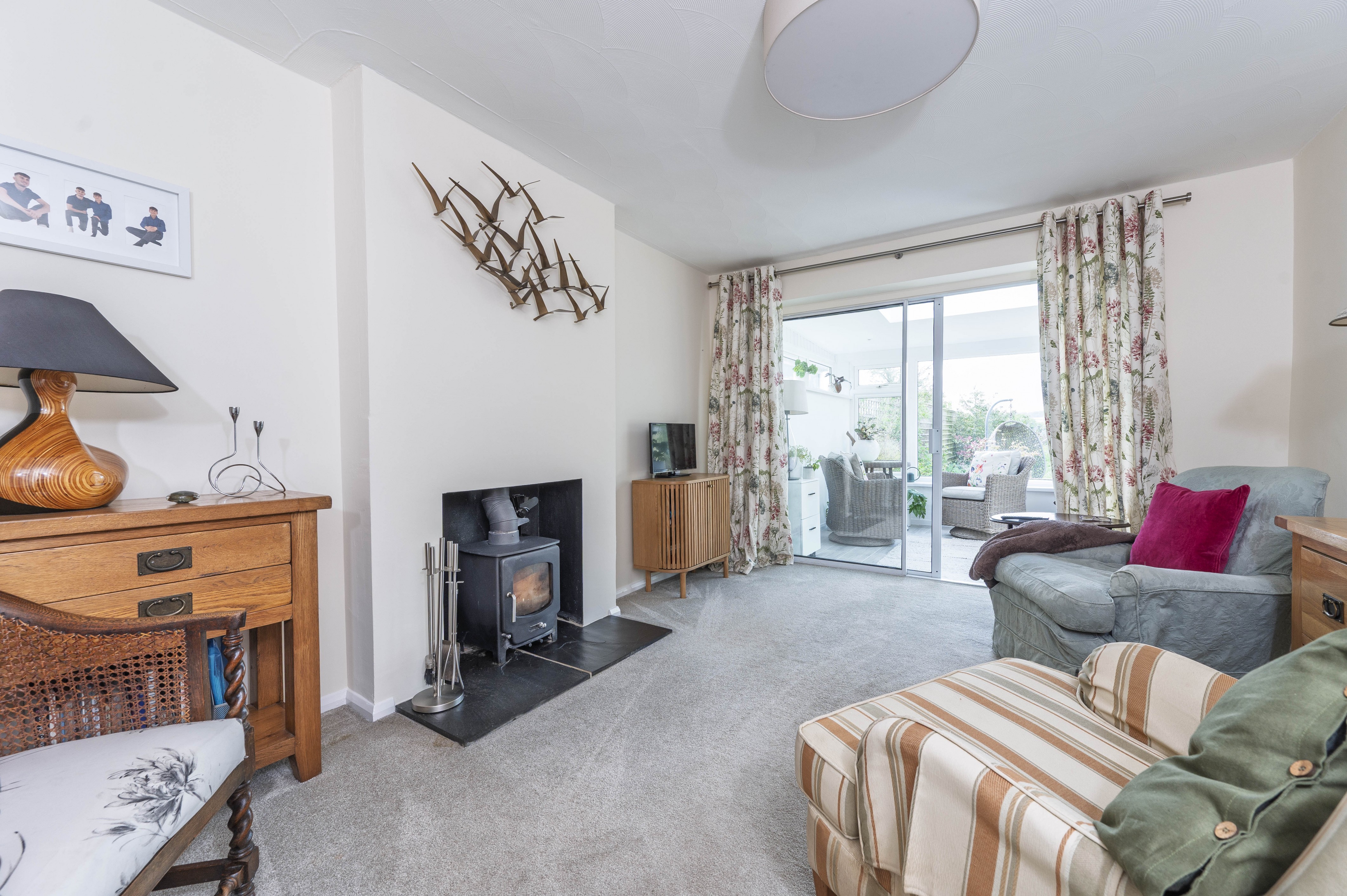 Swan Close, Moreton-In-Marsh, GL56