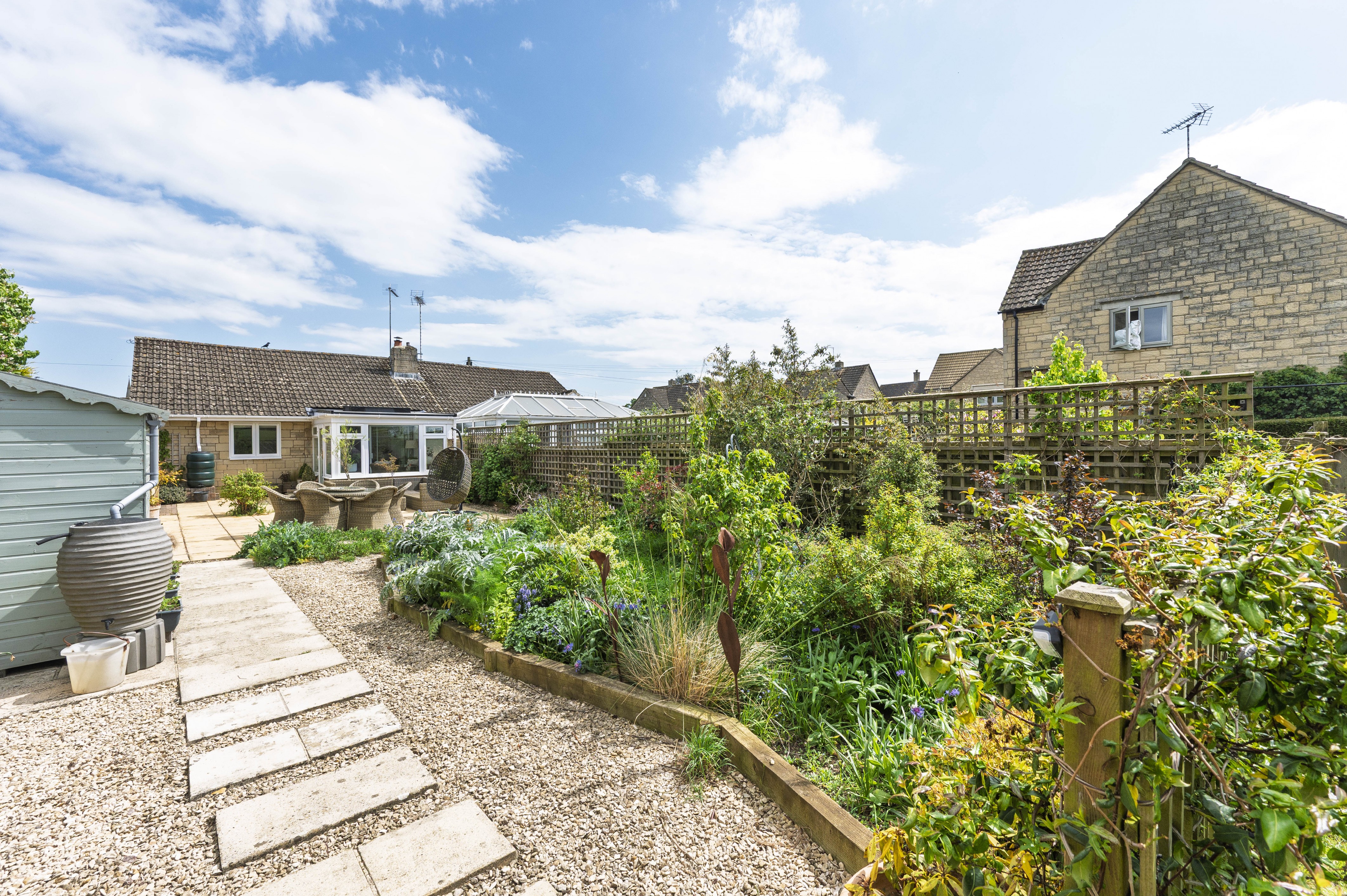 Swan Close, Moreton-In-Marsh, GL56