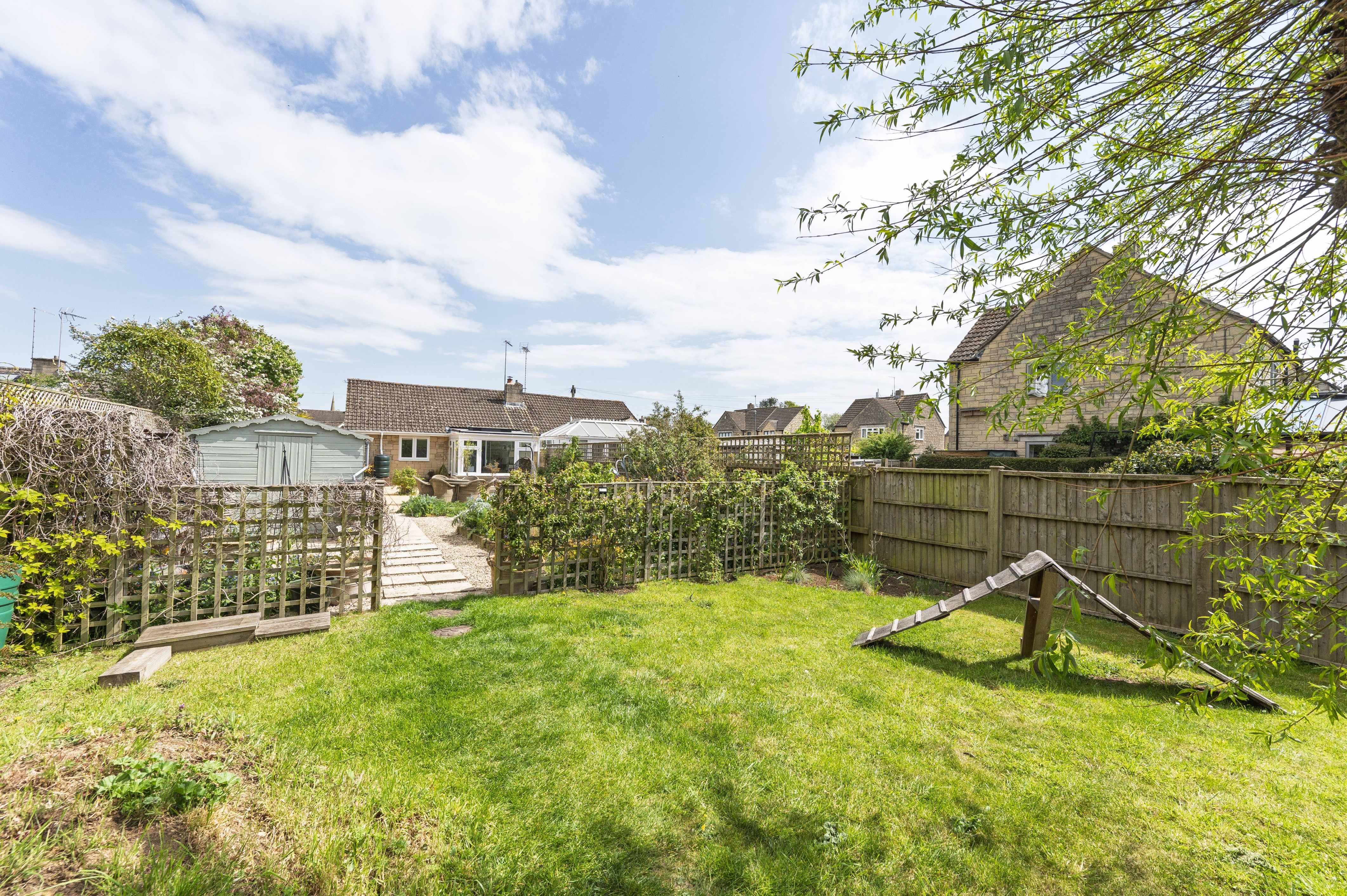 Swan Close, Moreton-In-Marsh, GL56