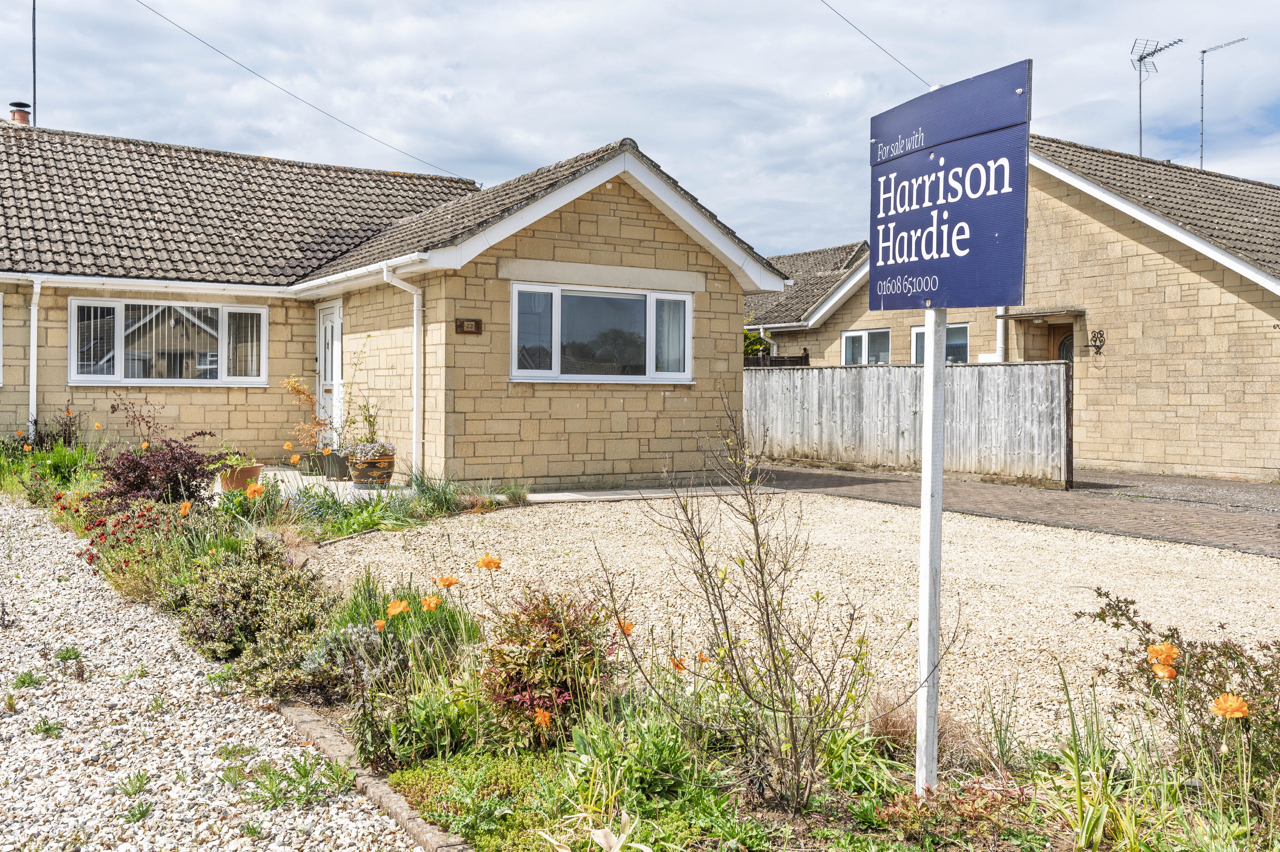 Swan Close, Moreton-In-Marsh, GL56