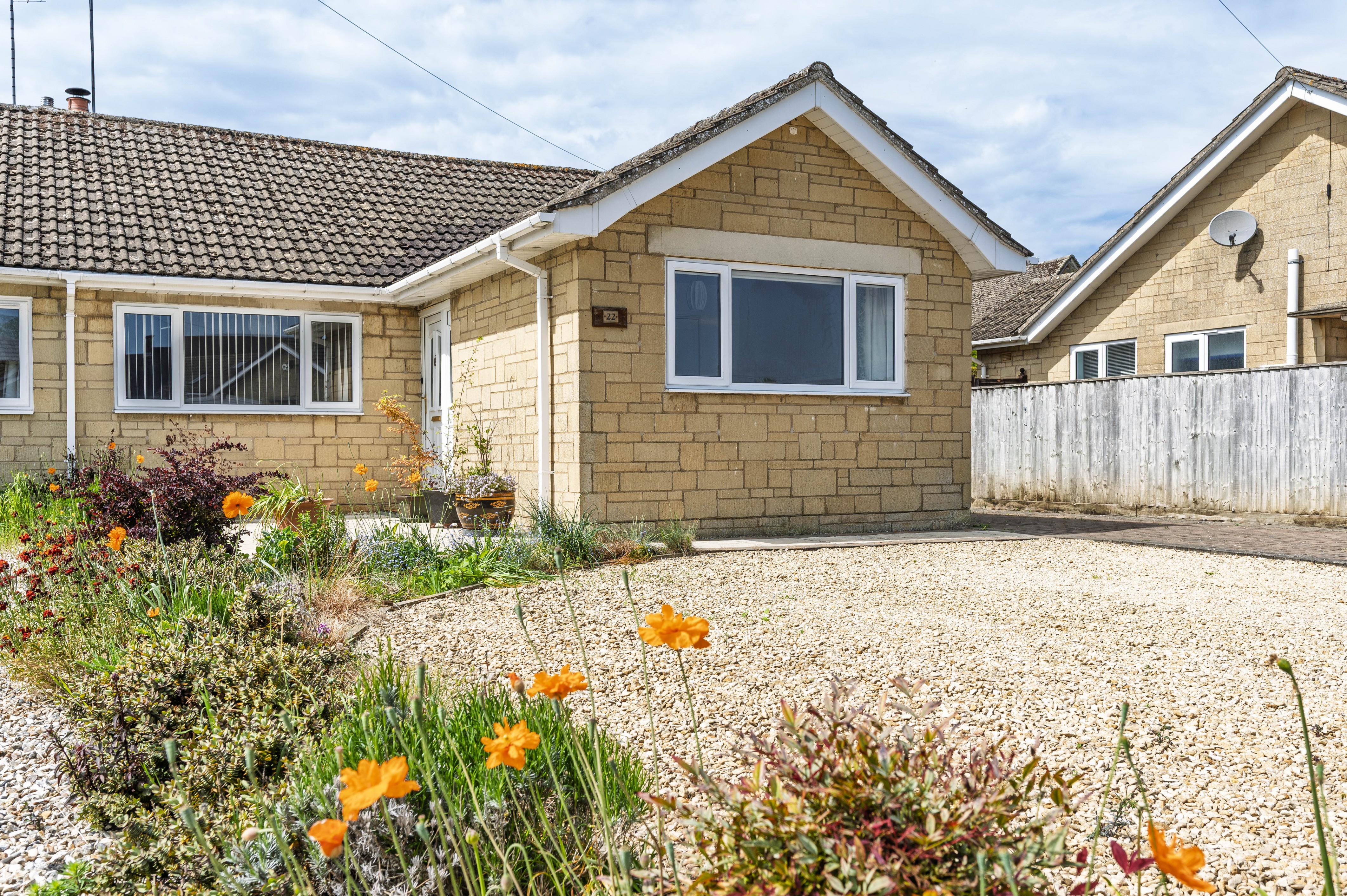 Swan Close, Moreton-In-Marsh, GL56