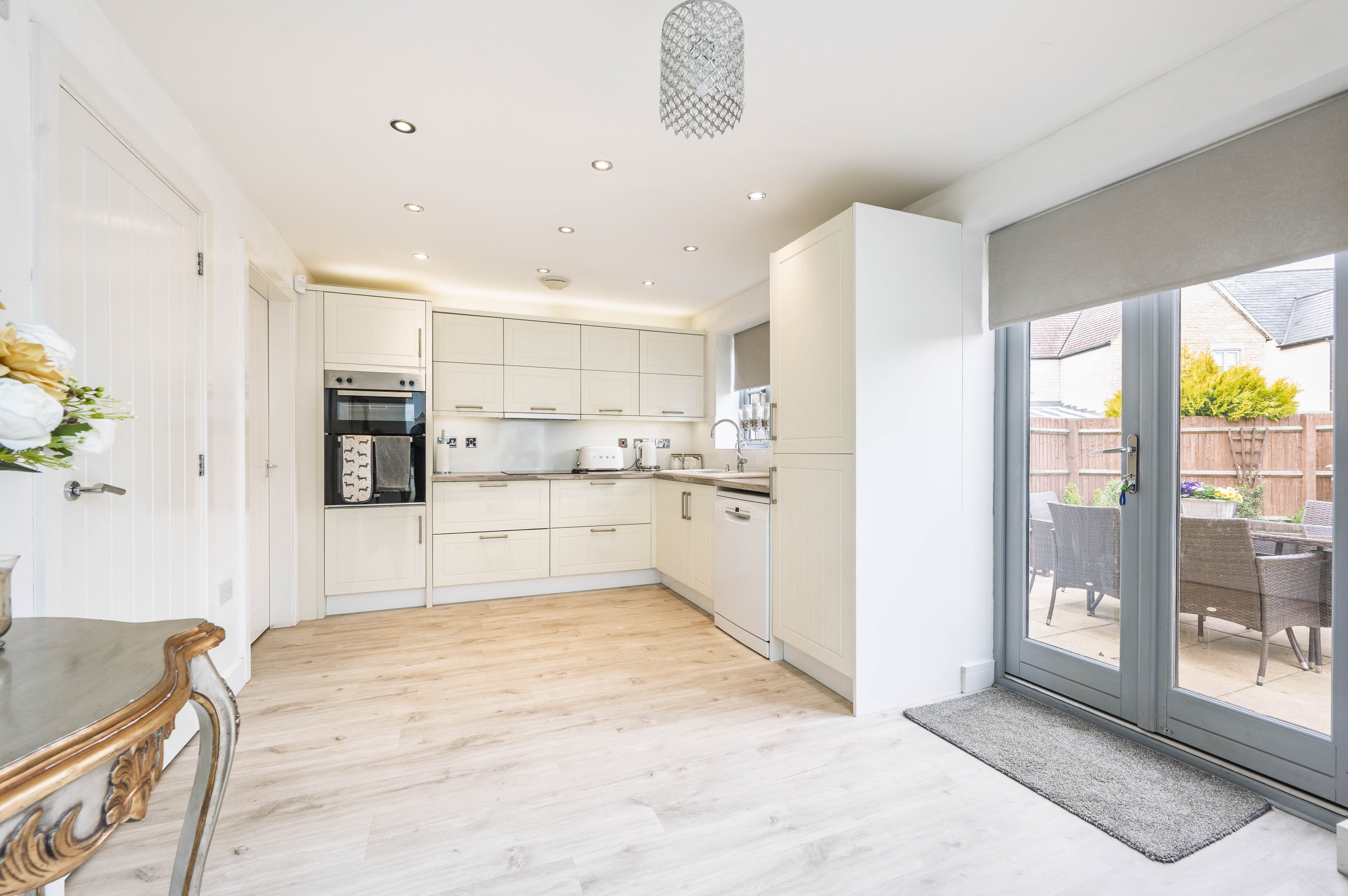 Fedden Road, Moreton-In-Marsh, GL56