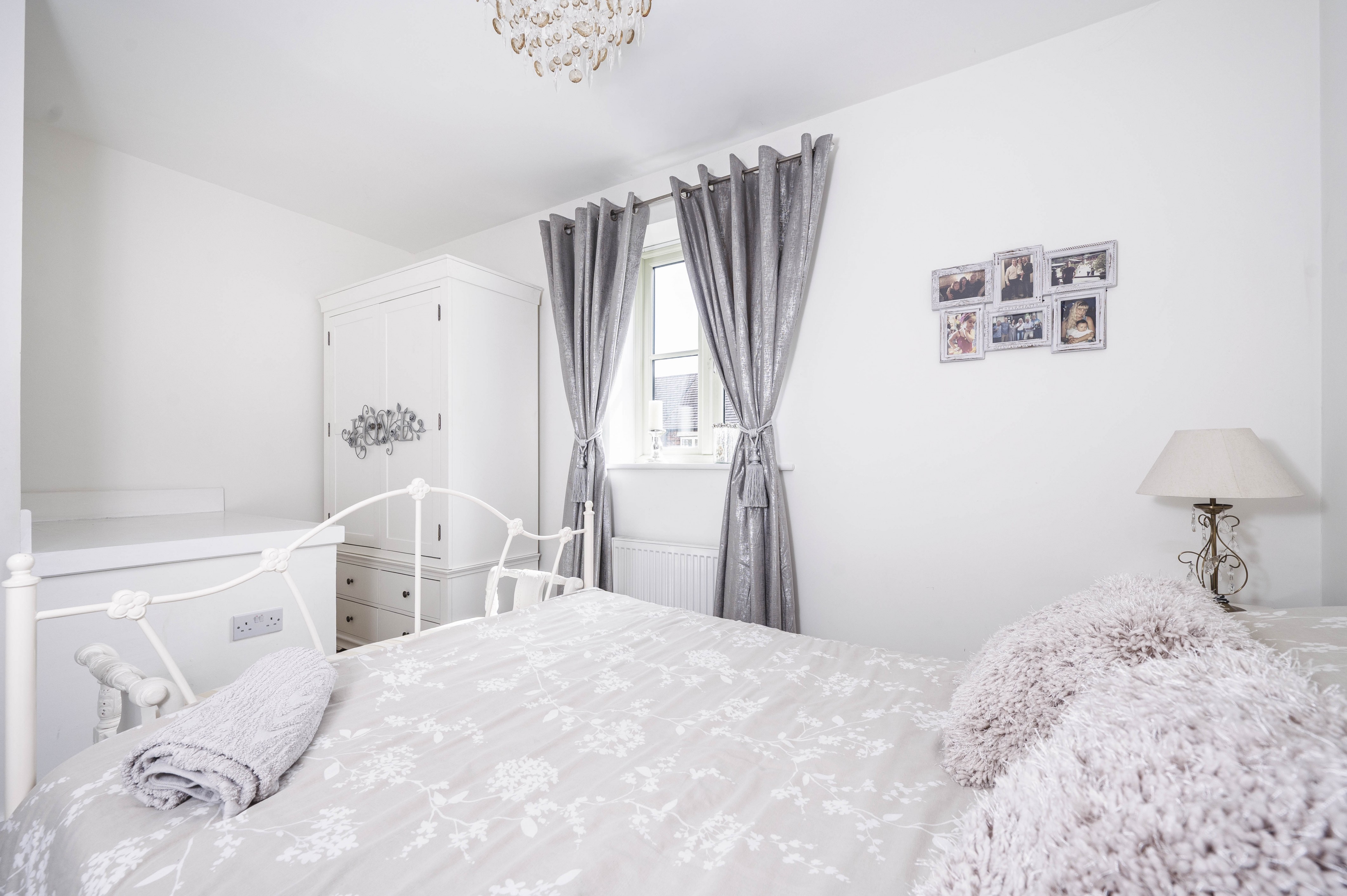 Fedden Road, Moreton-In-Marsh, GL56