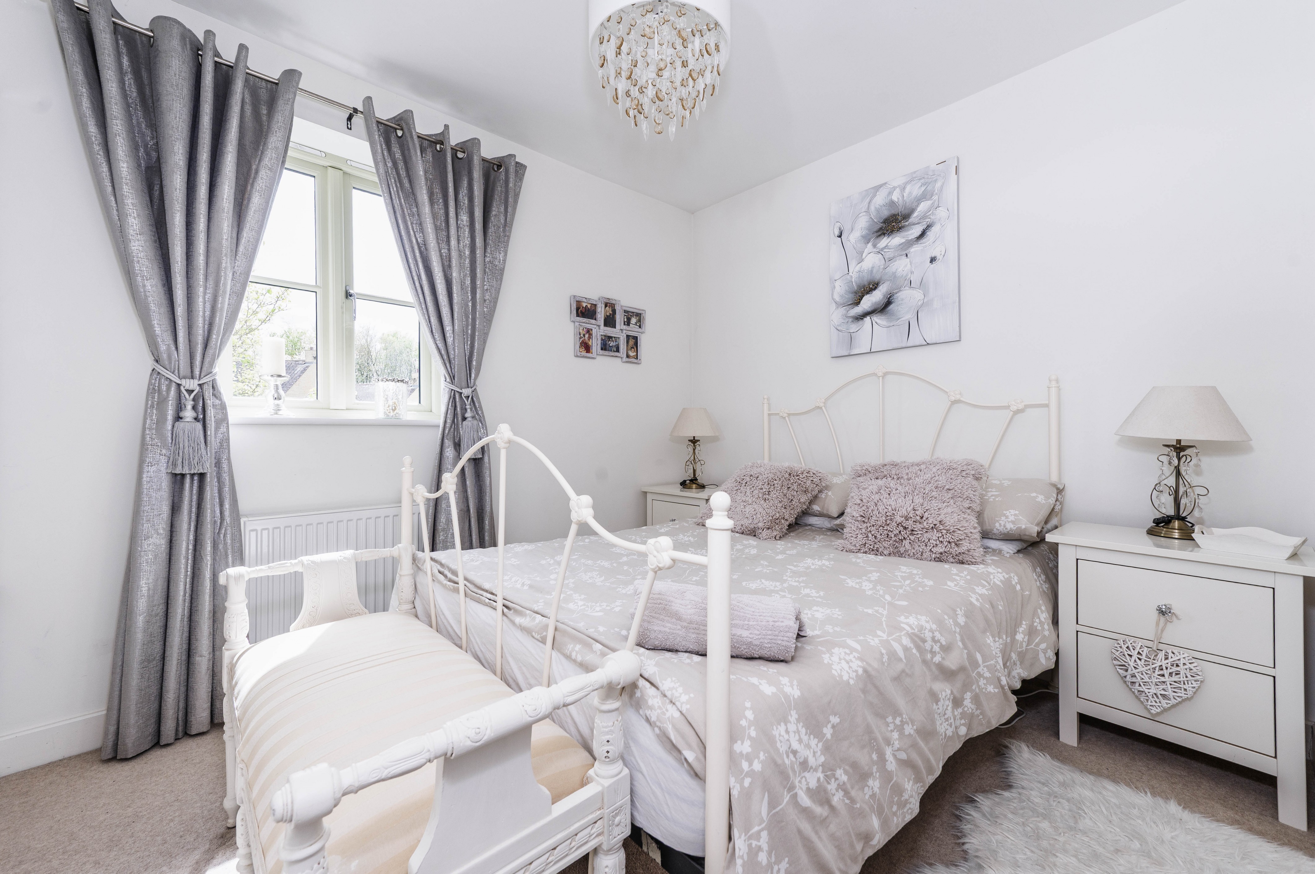 Fedden Road, Moreton-In-Marsh, GL56