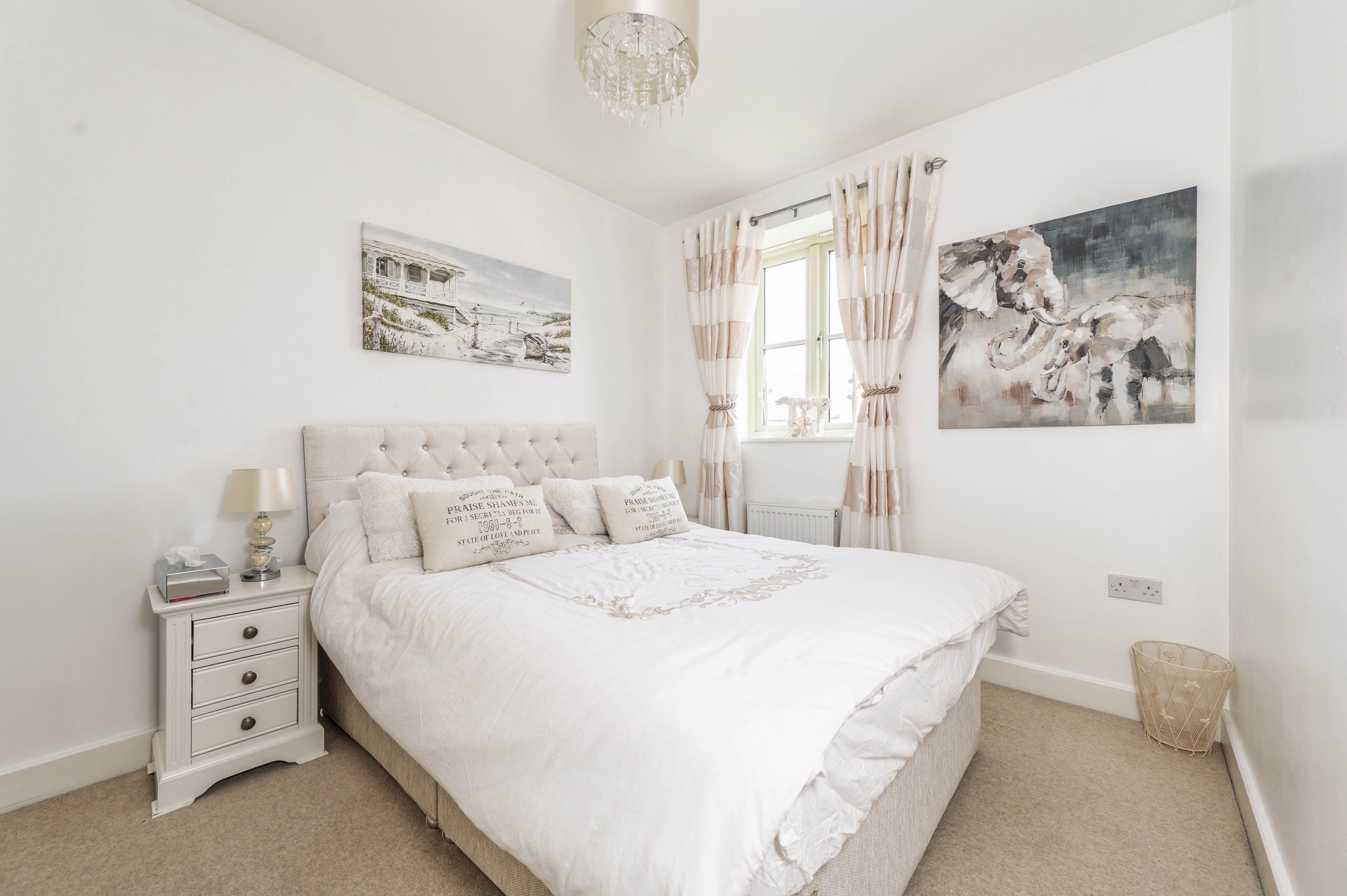 Fedden Road, Moreton-In-Marsh, GL56