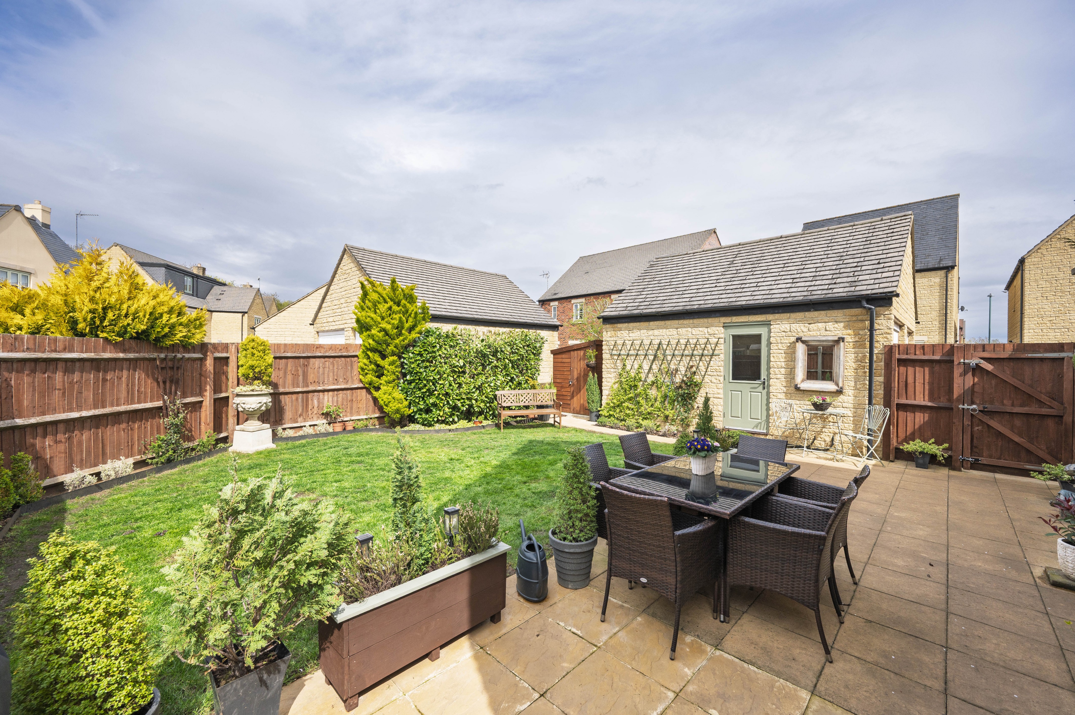 Fedden Road, Moreton-In-Marsh, GL56