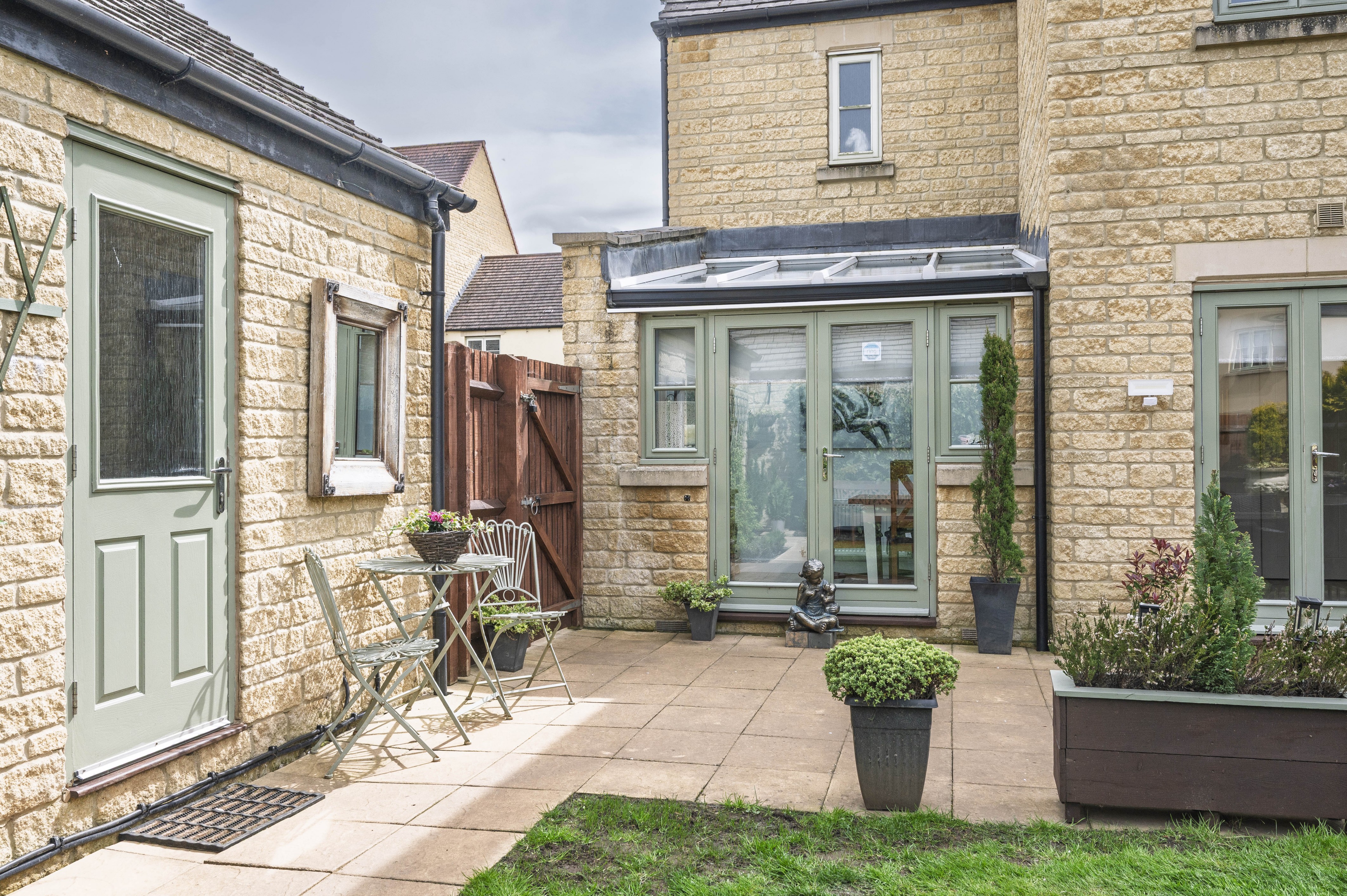 Fedden Road, Moreton-In-Marsh, GL56