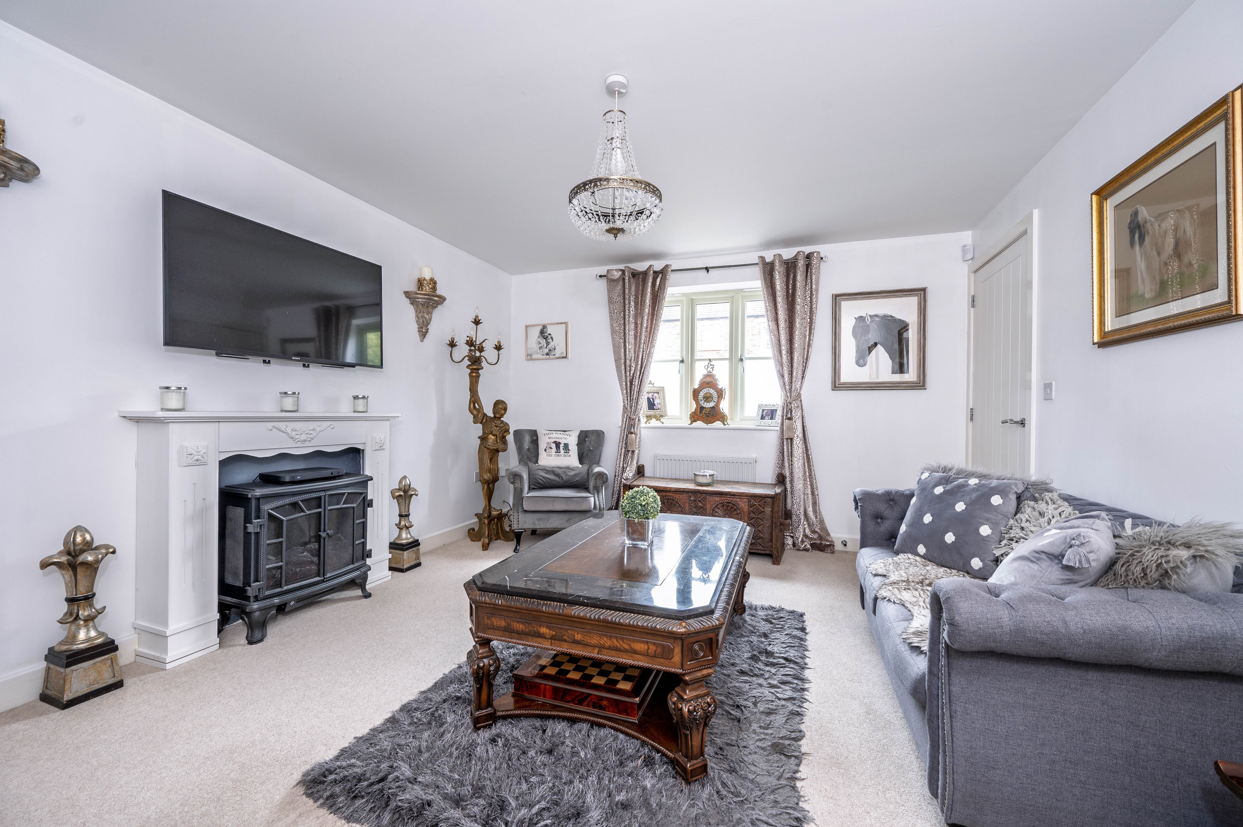 Fedden Road, Moreton-In-Marsh, GL56