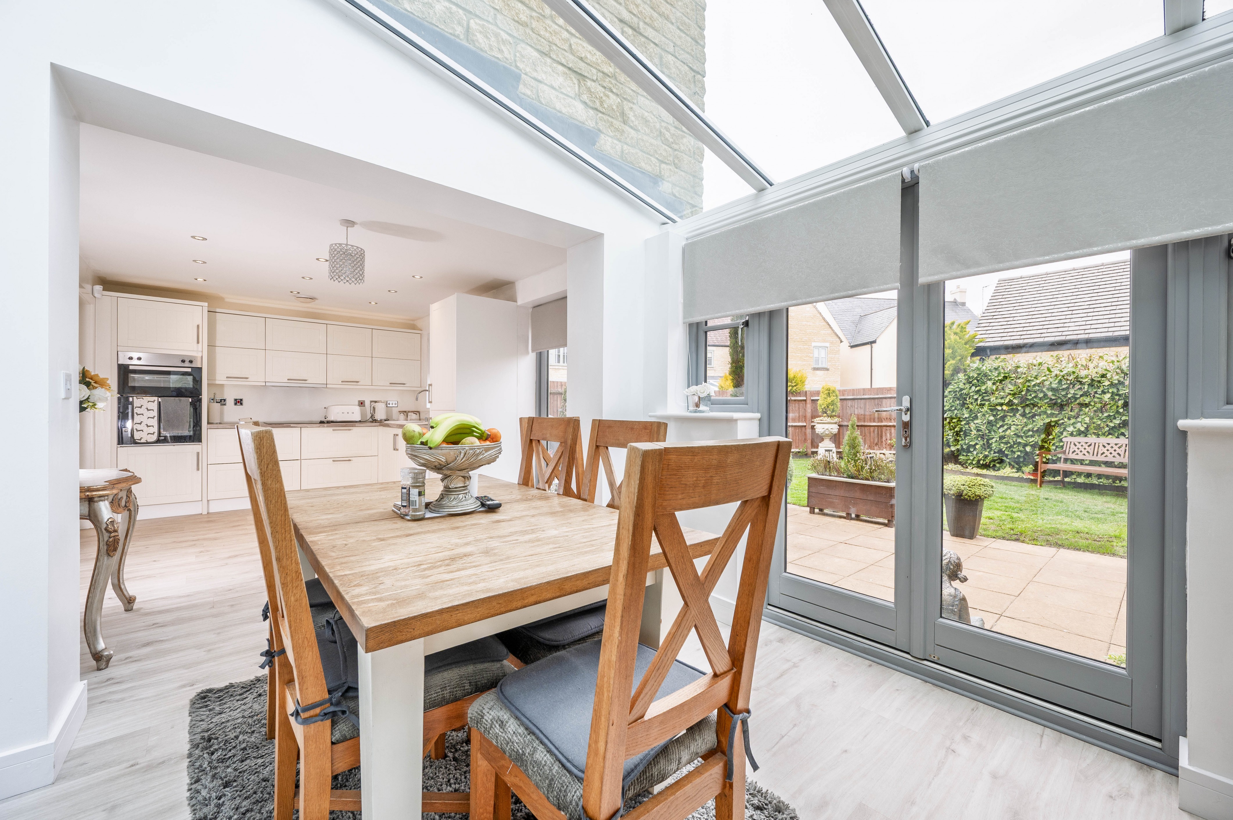 Fedden Road, Moreton-In-Marsh, GL56