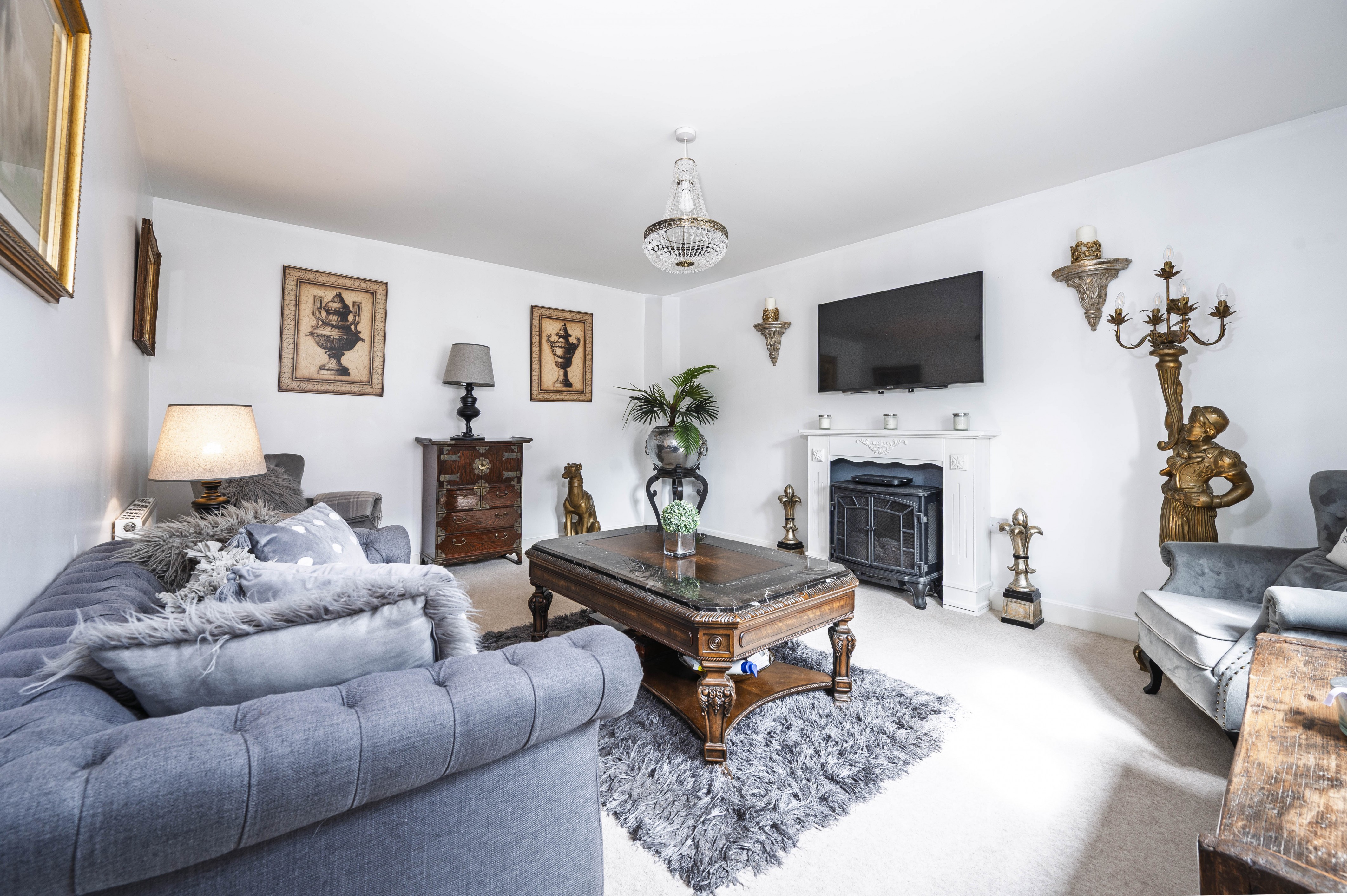 Fedden Road, Moreton-In-Marsh, GL56