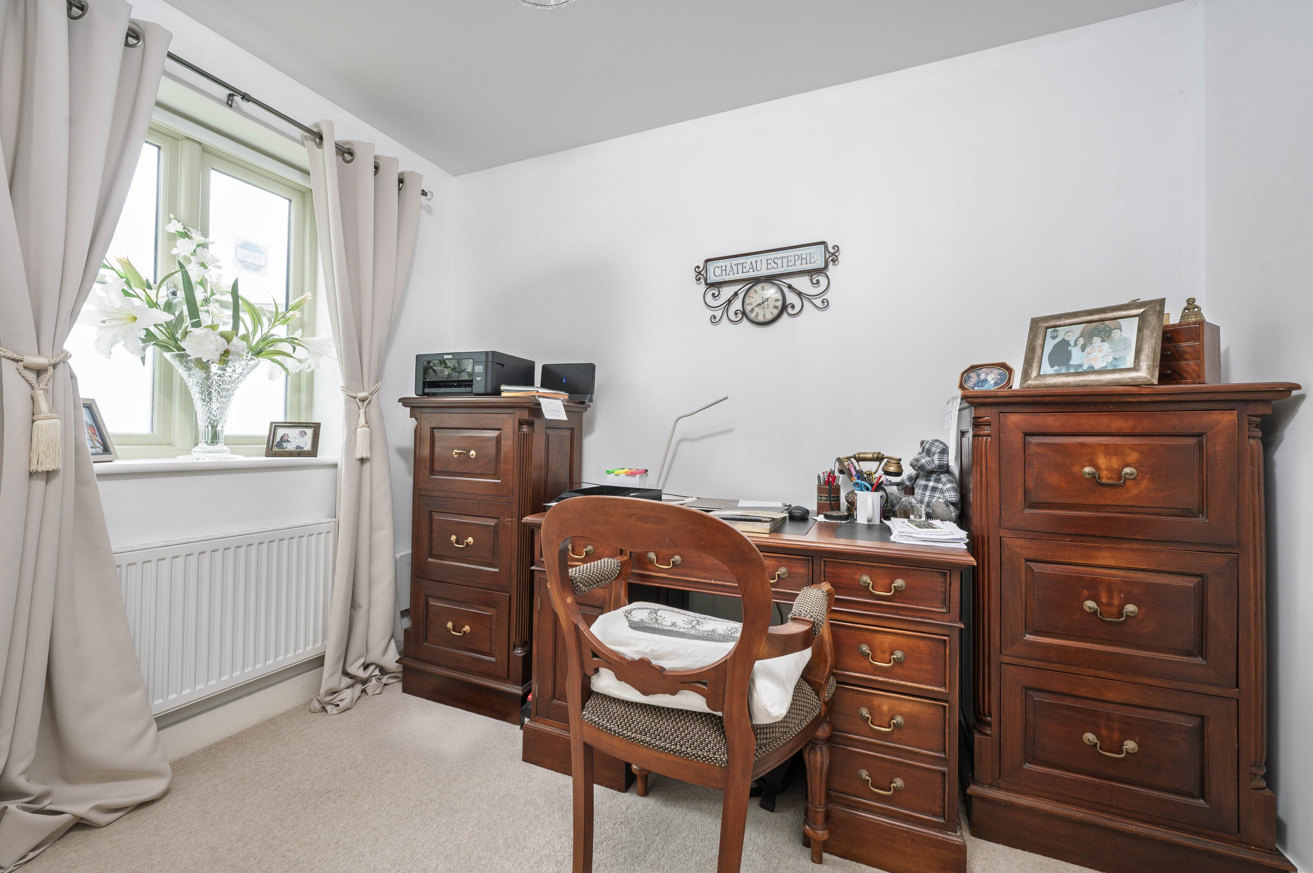 Fedden Road, Moreton-In-Marsh, GL56